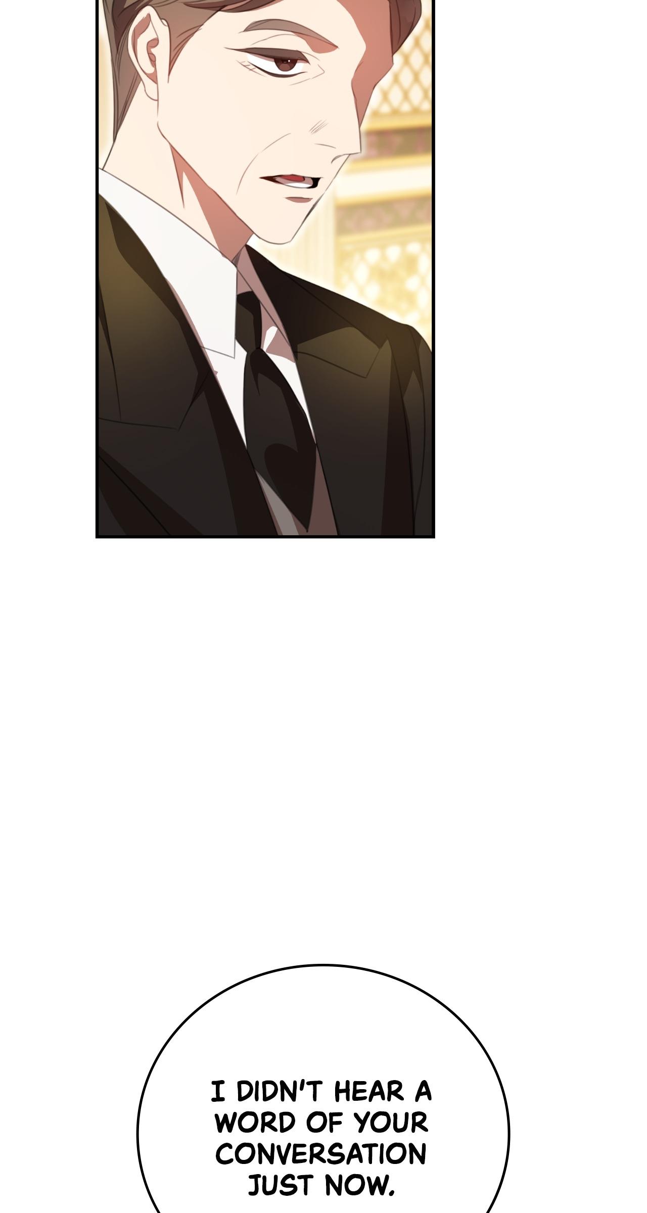 How to Choose Your Knight Chapter 67 page 8 - 