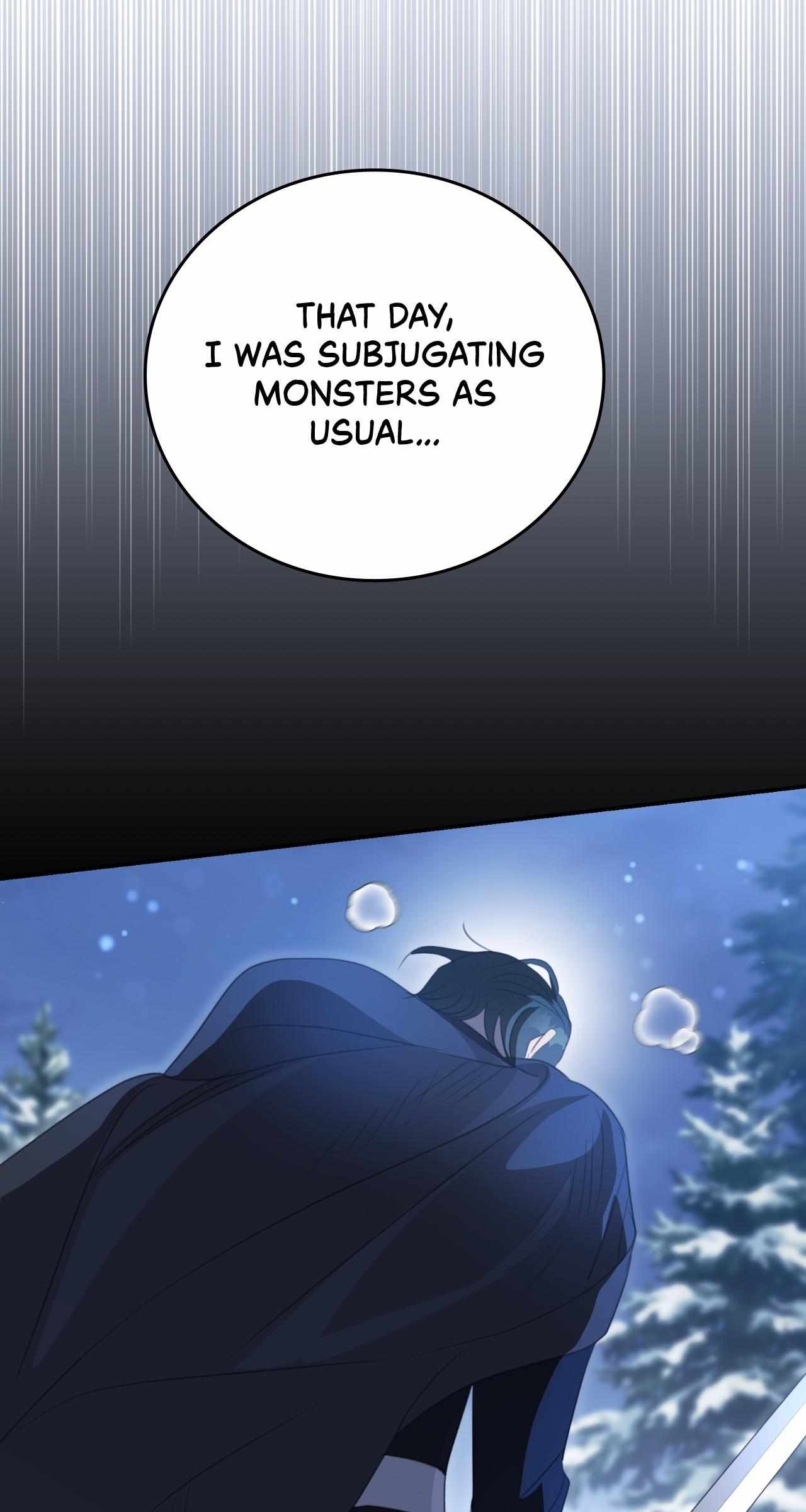 How to Choose Your Knight Chapter 67 page 74 - 