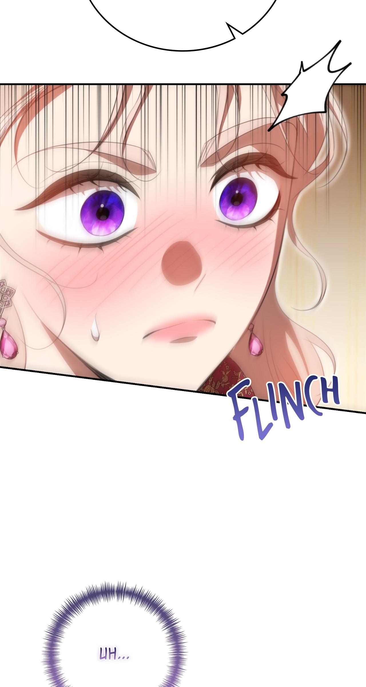 How to Choose Your Knight Chapter 67 page 9 - 