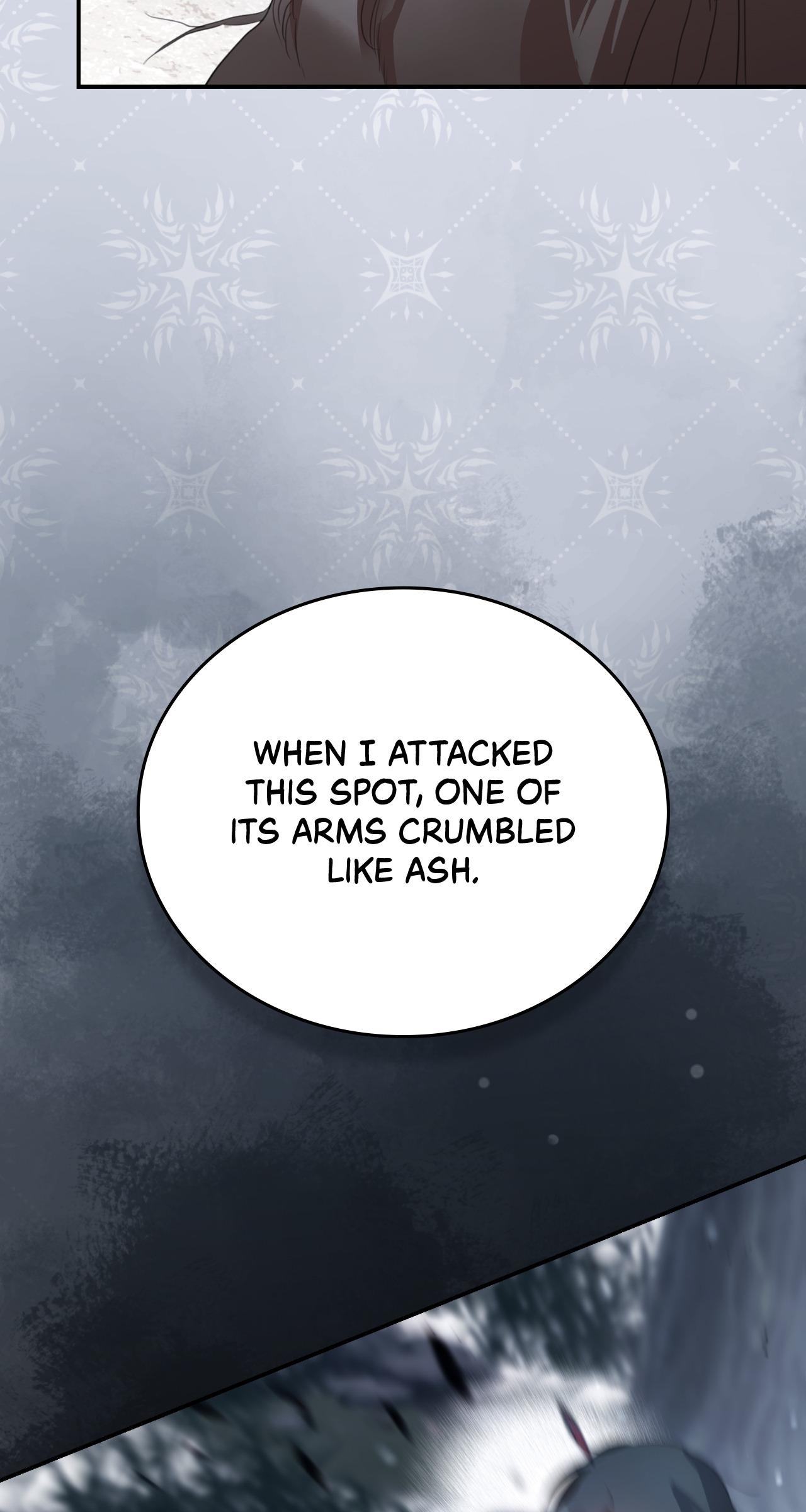 How to Choose Your Knight Chapter 67 page 84 - 