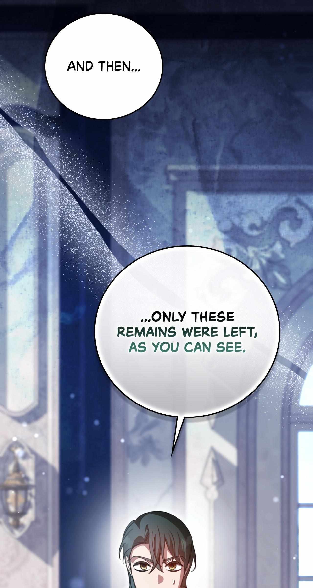 How to Choose Your Knight Chapter 67 page 86 - 