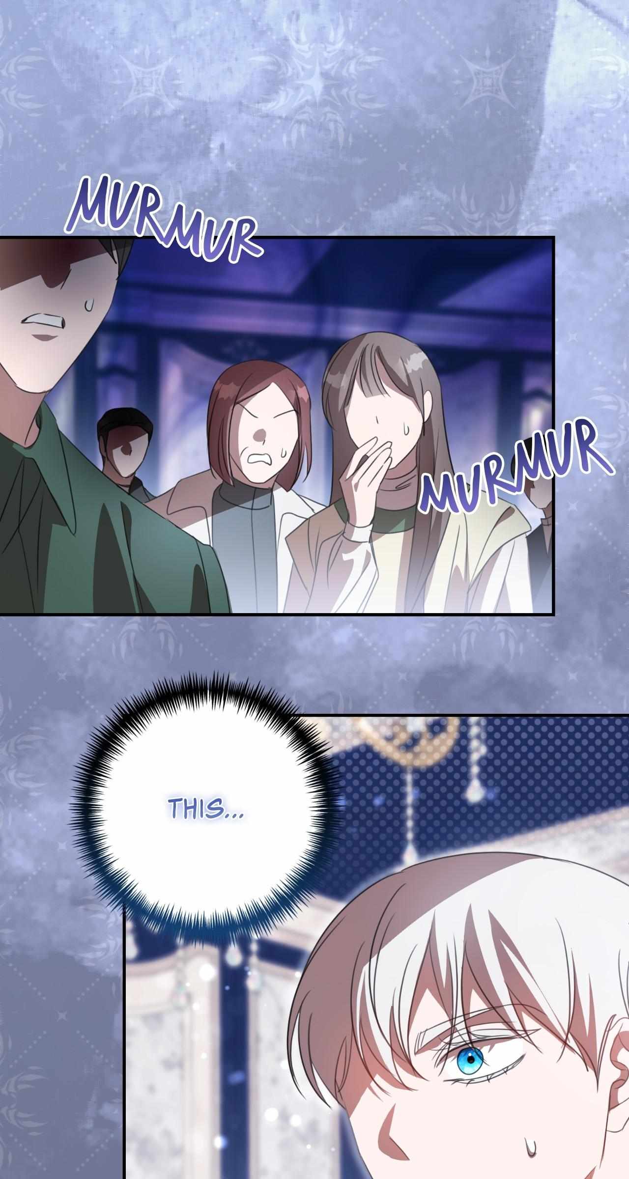 How to Choose Your Knight Chapter 67 page 88 - 