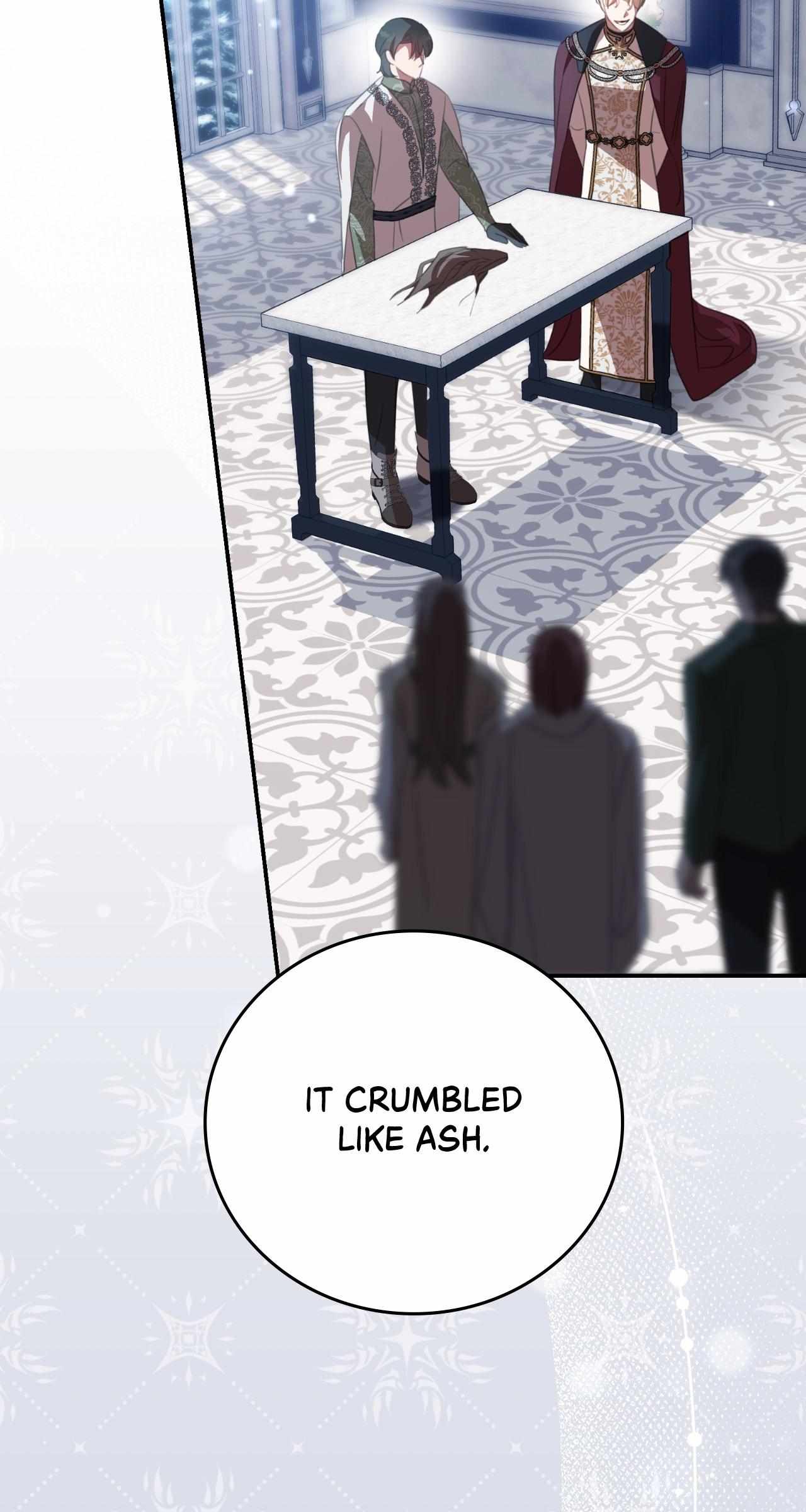 How to Choose Your Knight Chapter 67 page 92 - 
