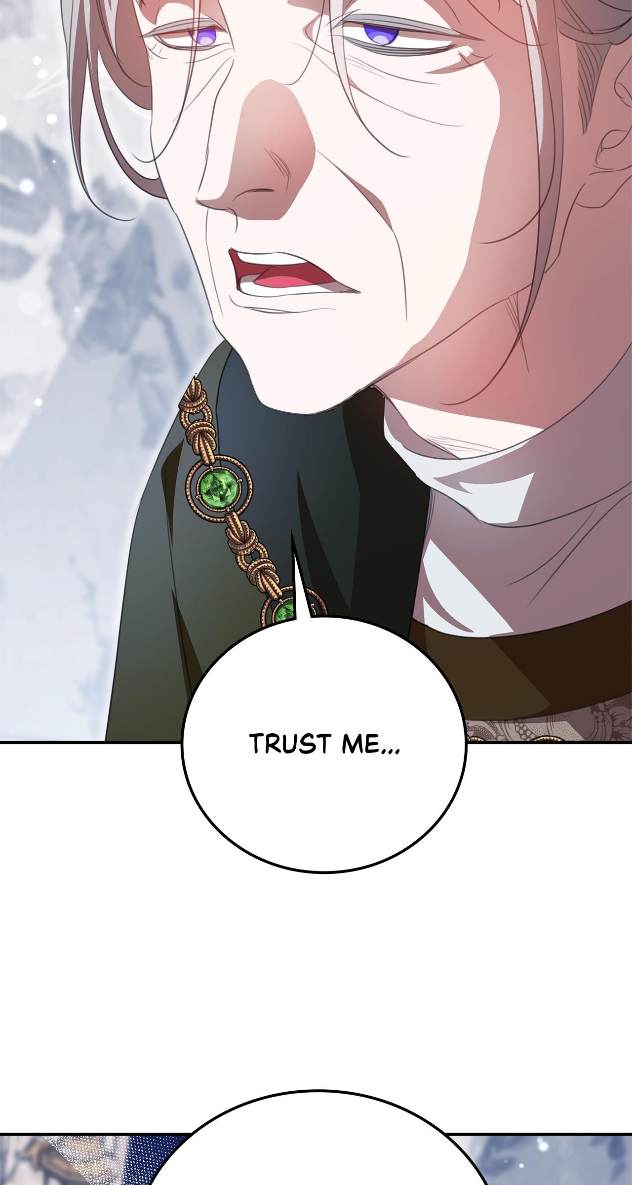 How to Choose Your Knight Chapter 68 page 15 - 