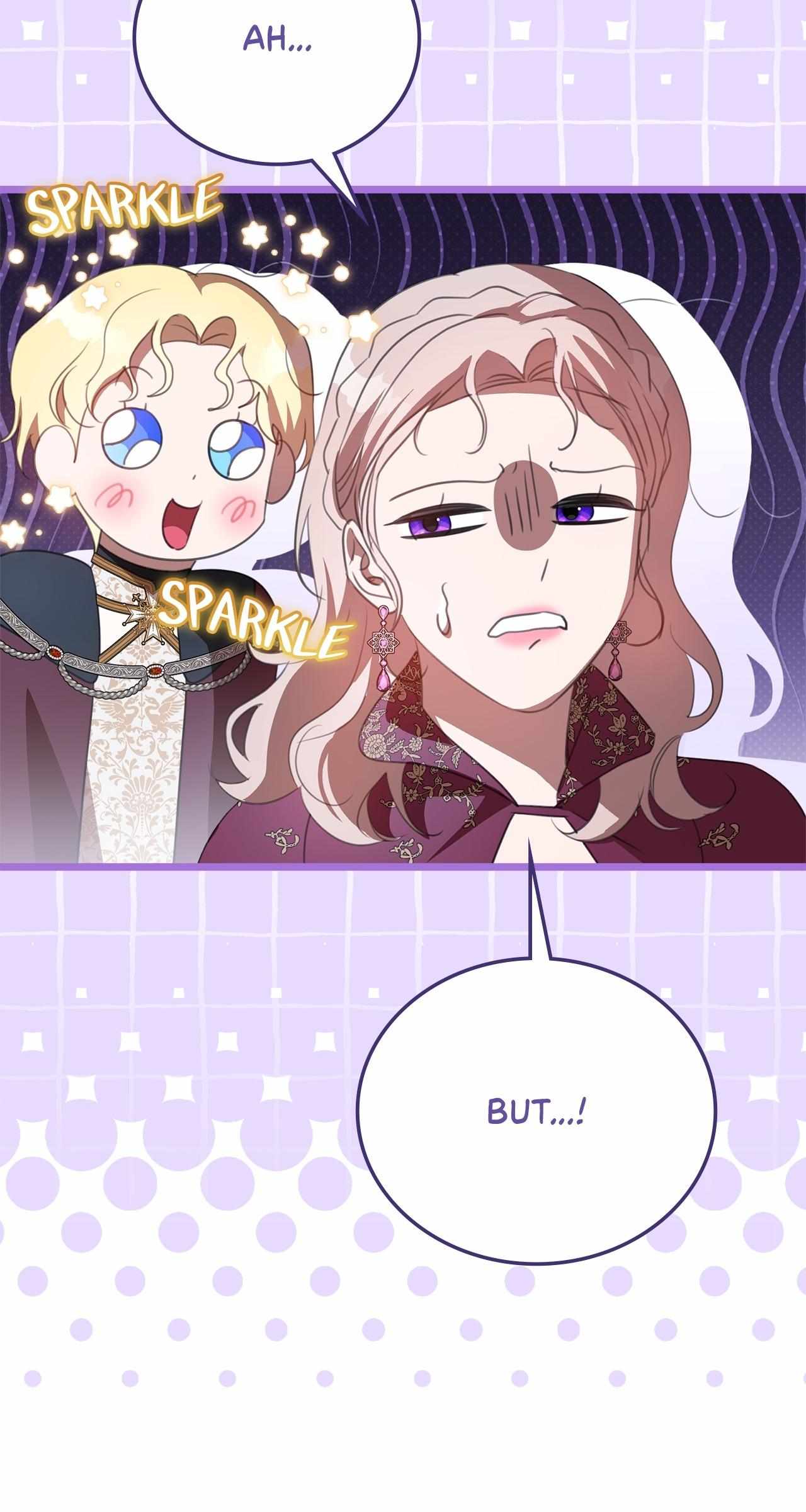 How to Choose Your Knight Chapter 68 page 18 - 