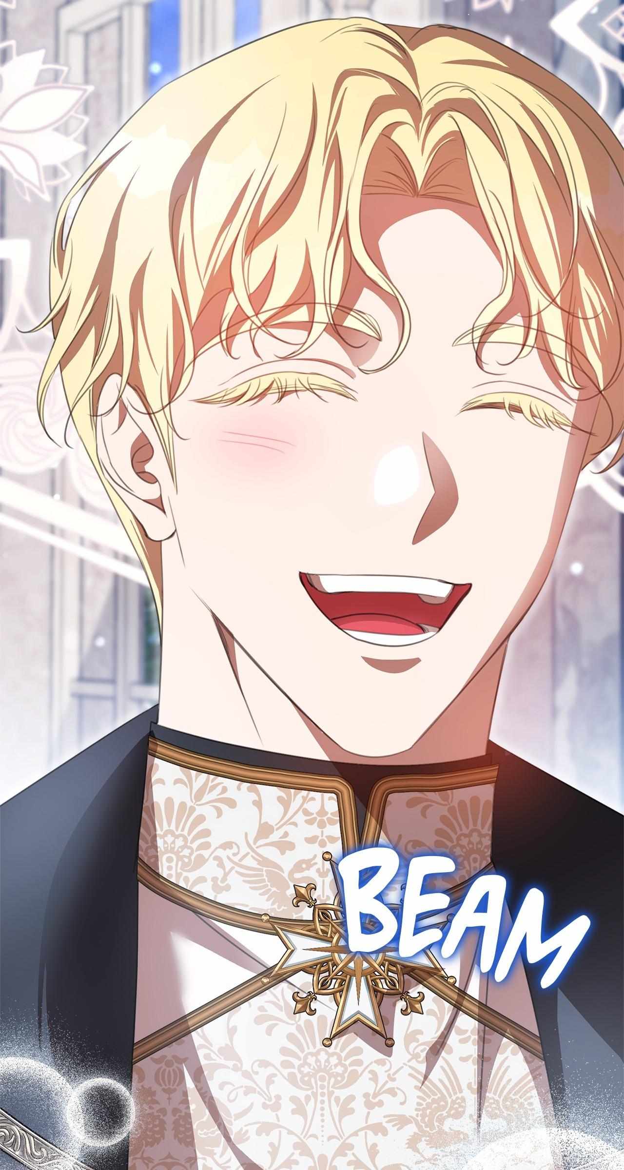 How to Choose Your Knight Chapter 68 page 3 - 