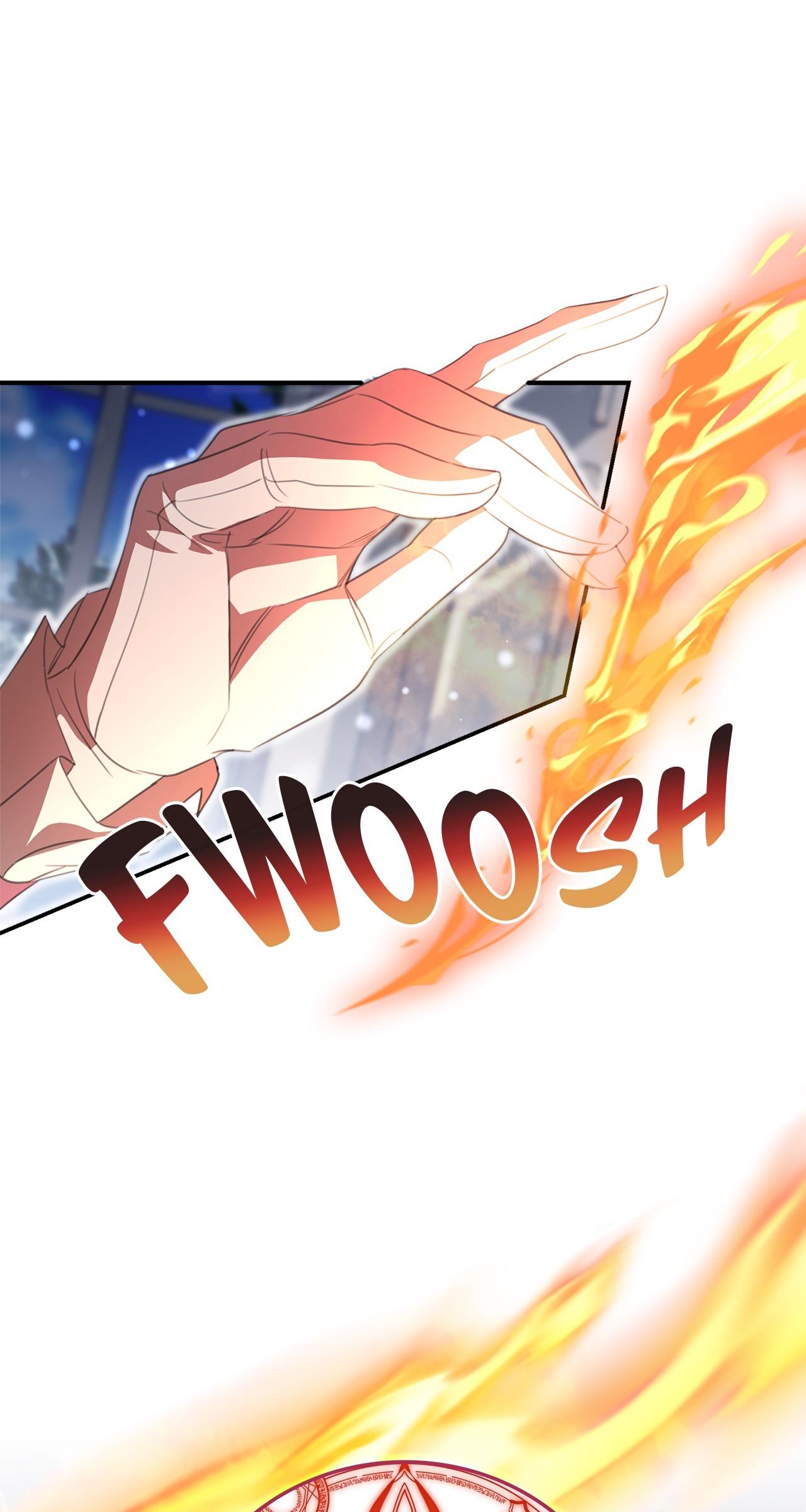 How to Choose Your Knight Chapter 68 page 21 - 