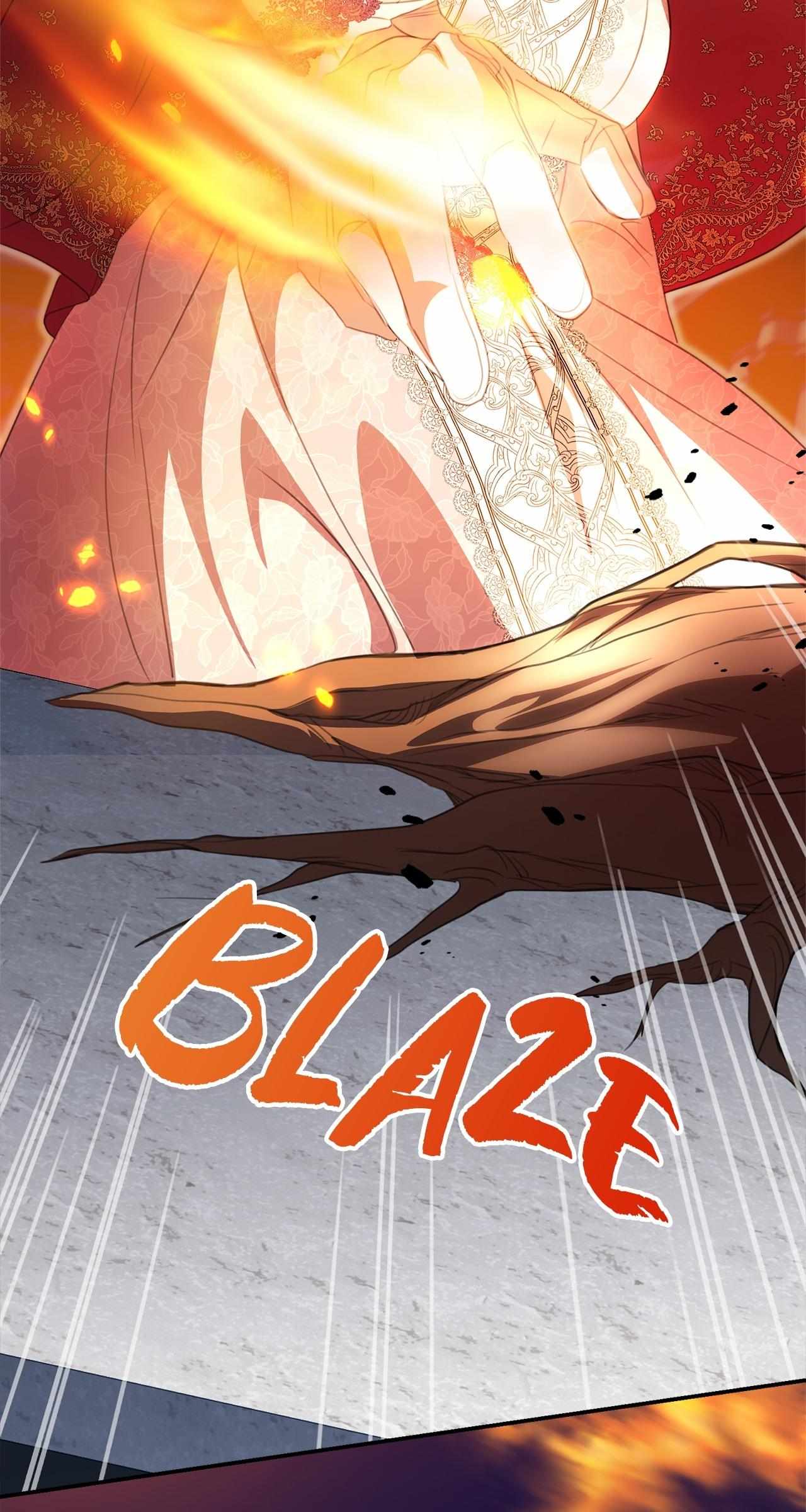 How to Choose Your Knight Chapter 68 page 23 - 