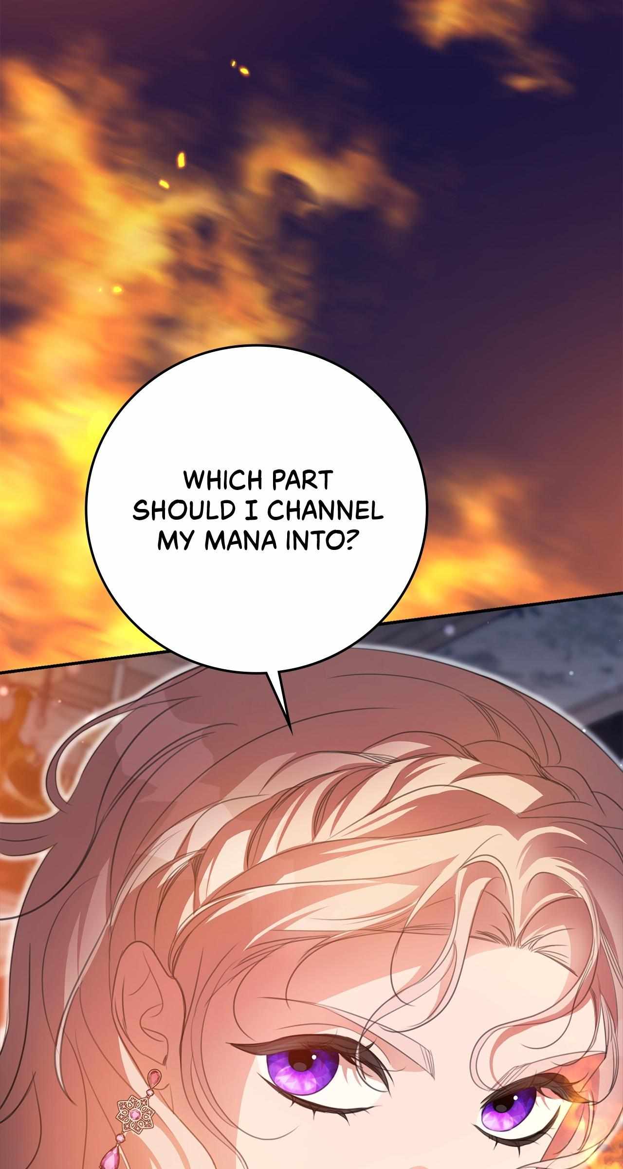 How to Choose Your Knight Chapter 68 page 24 - 