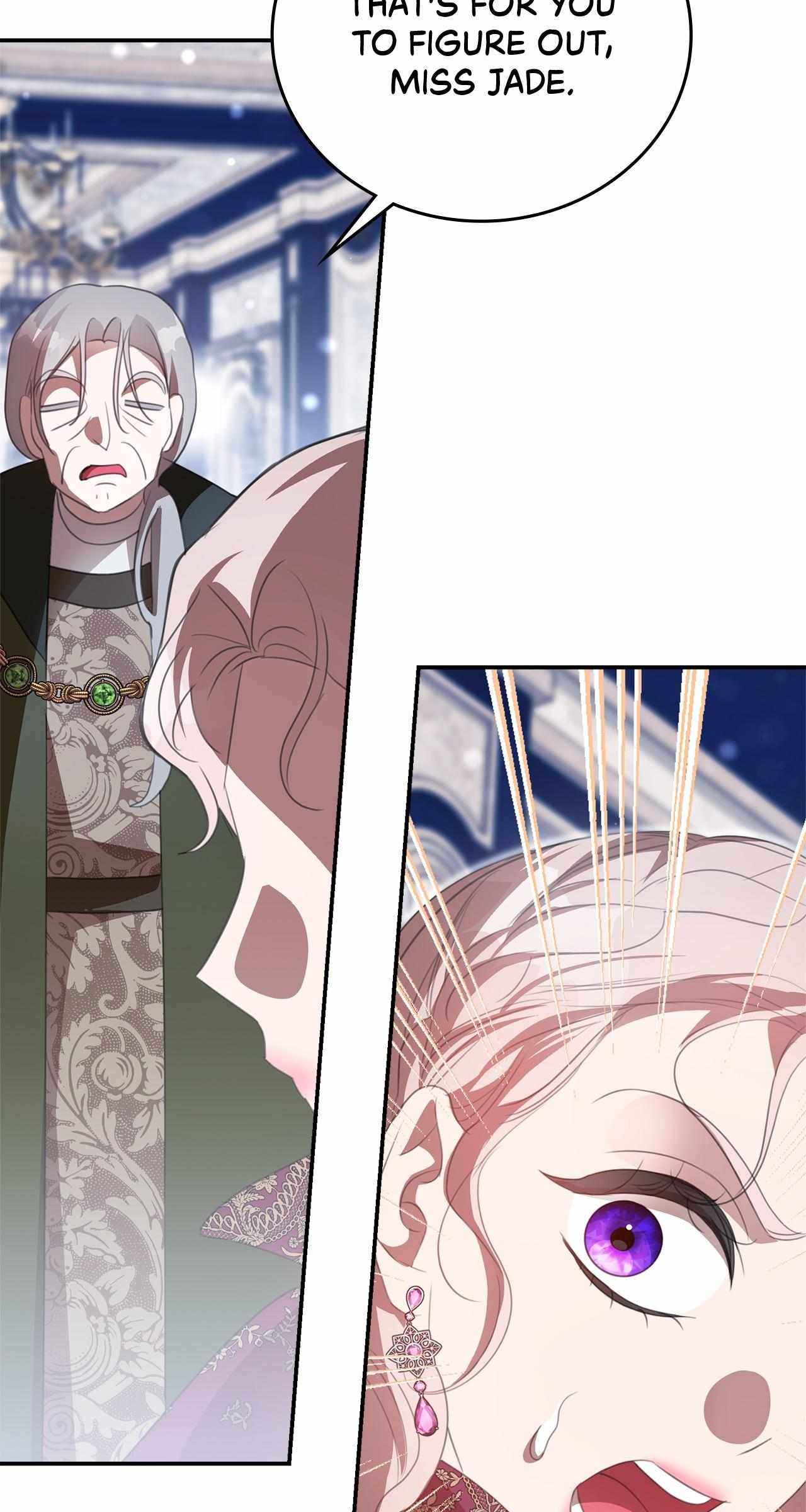 How to Choose Your Knight Chapter 68 page 26 - 