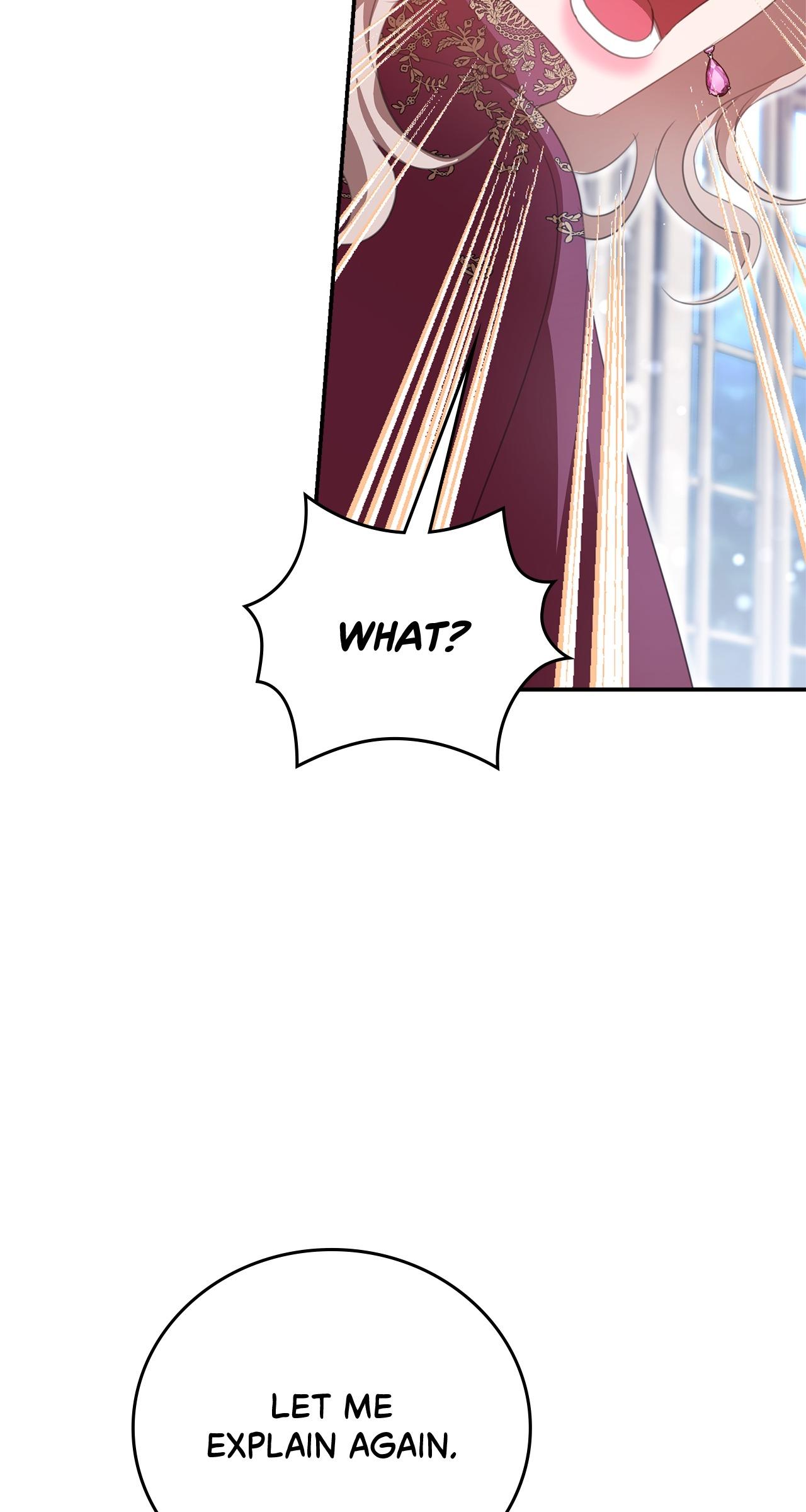 How to Choose Your Knight Chapter 68 page 27 - 