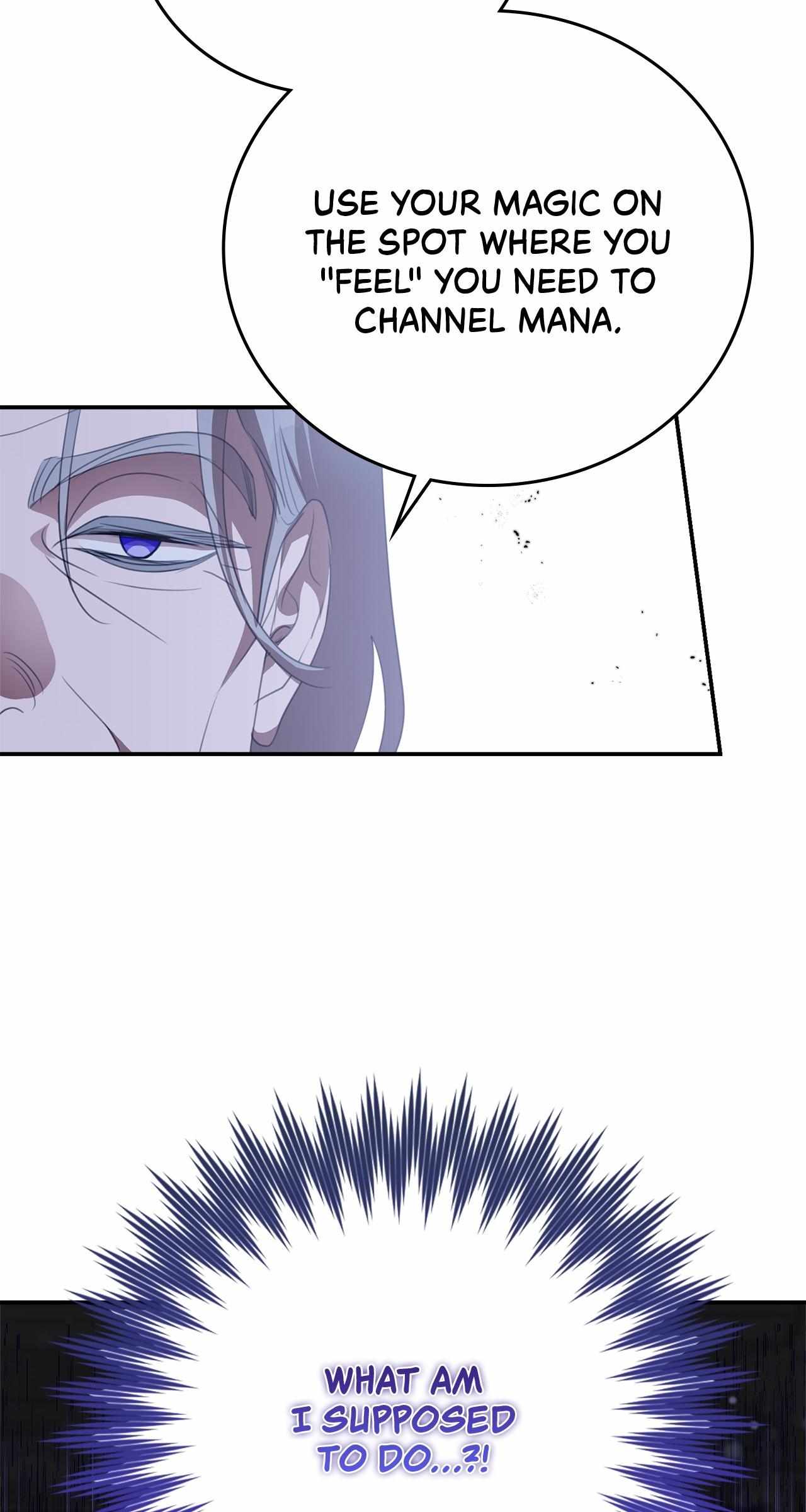 How to Choose Your Knight Chapter 68 page 28 - 