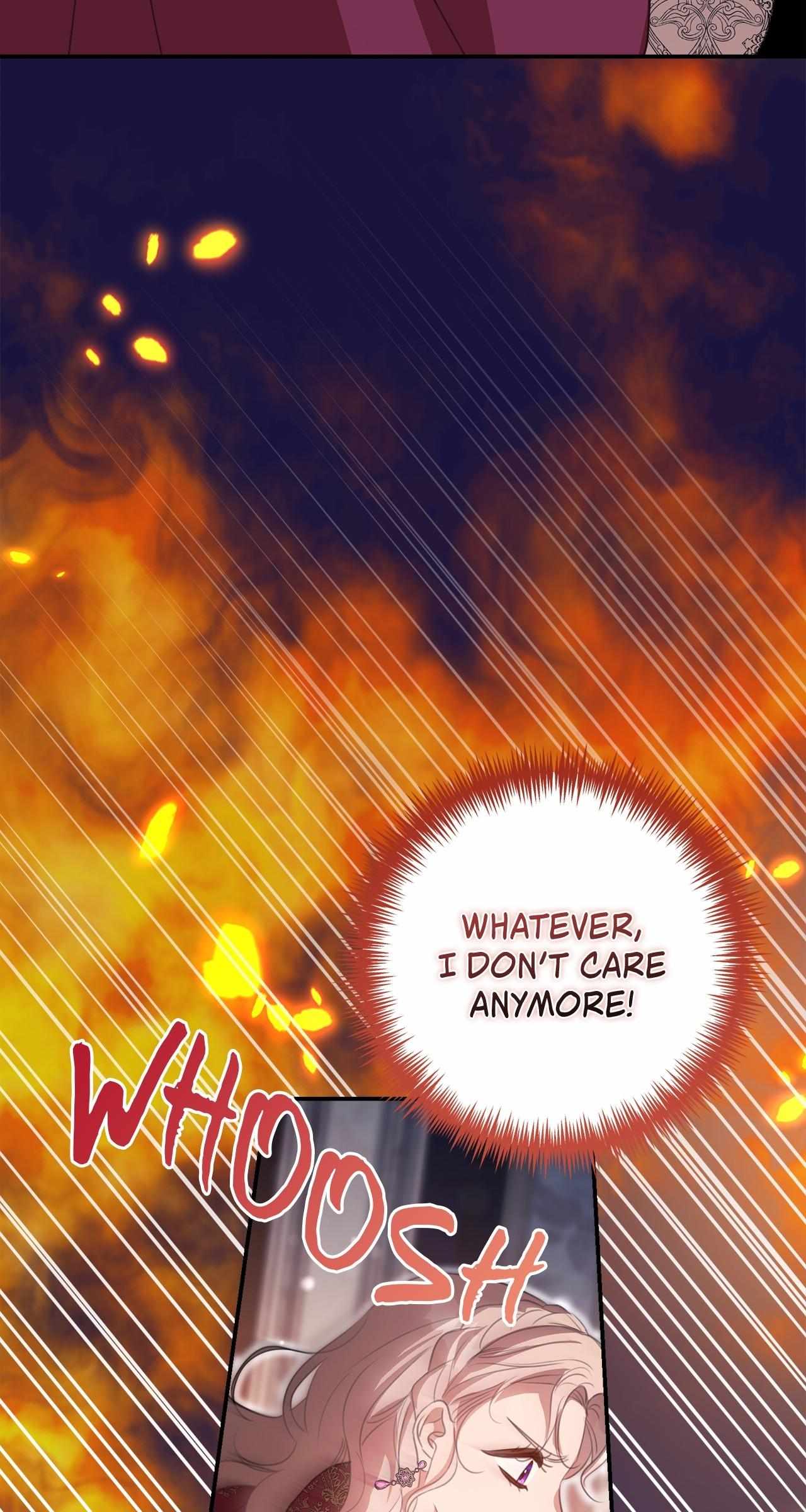 How to Choose Your Knight Chapter 68 page 30 - 