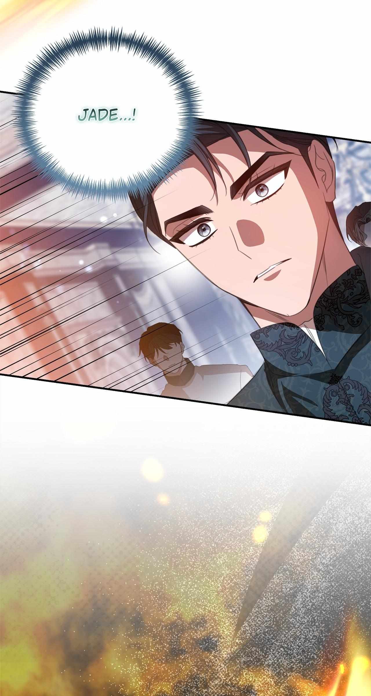 How to Choose Your Knight Chapter 68 page 35 - 