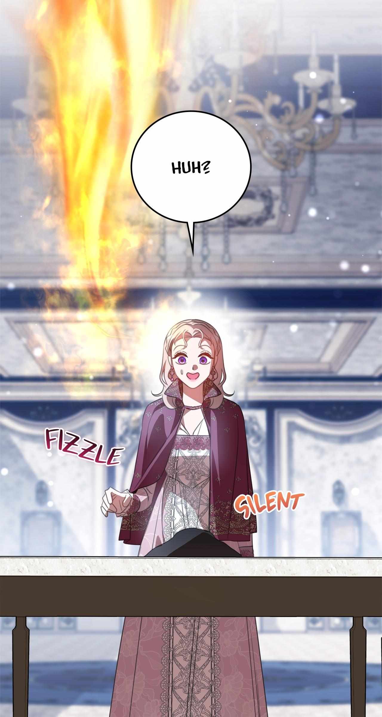 How to Choose Your Knight Chapter 68 page 38 - 