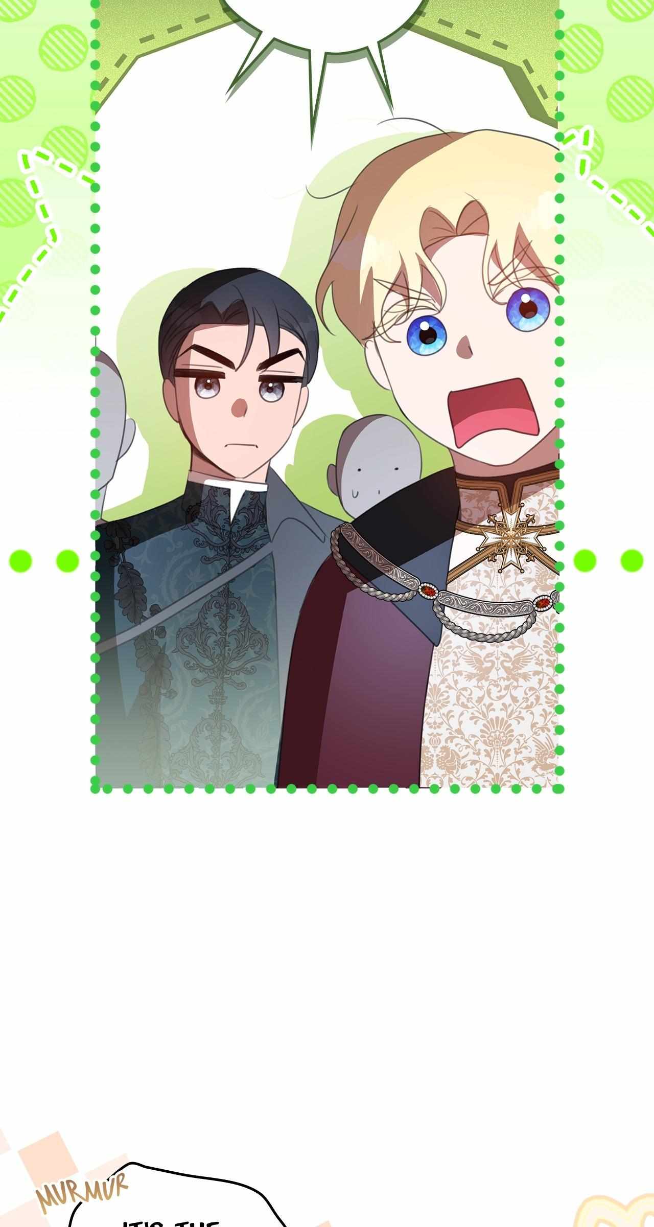 How to Choose Your Knight Chapter 68 page 40 - 