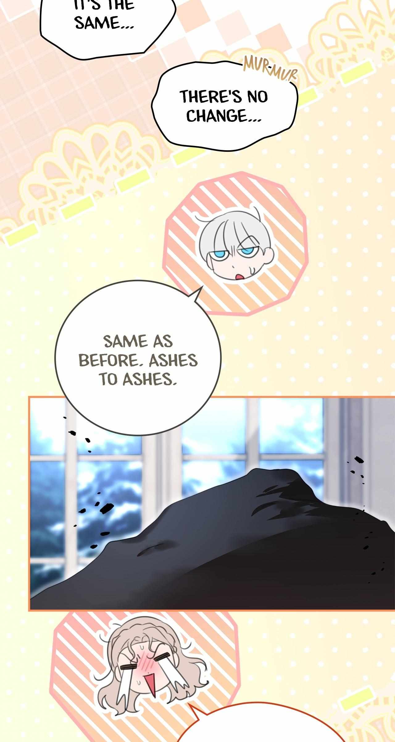 How to Choose Your Knight Chapter 68 page 41 - 