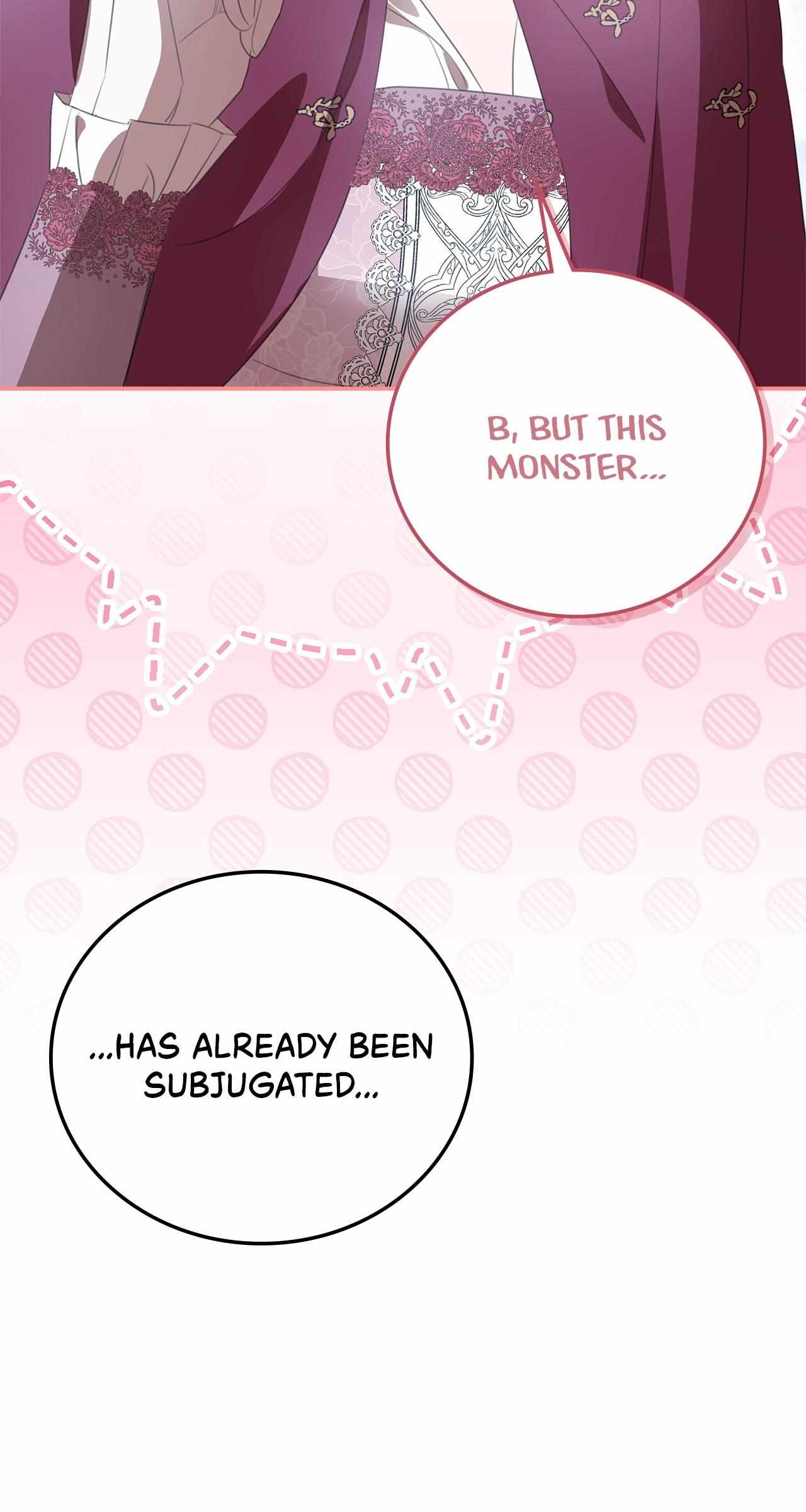 How to Choose Your Knight Chapter 68 page 6 - 
