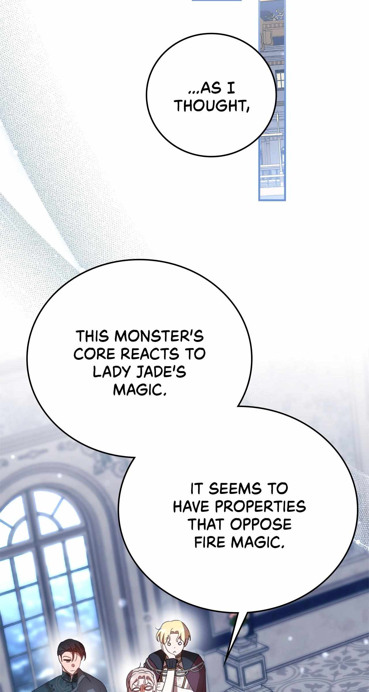 How to Choose Your Knight Chapter 68 page 53 - 