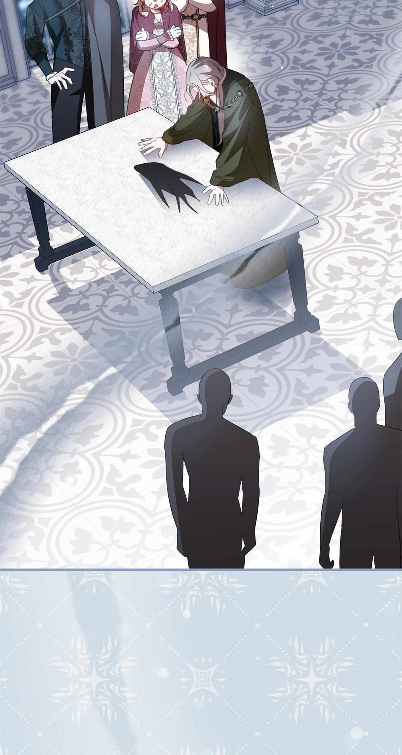 How to Choose Your Knight Chapter 68 page 54 - 