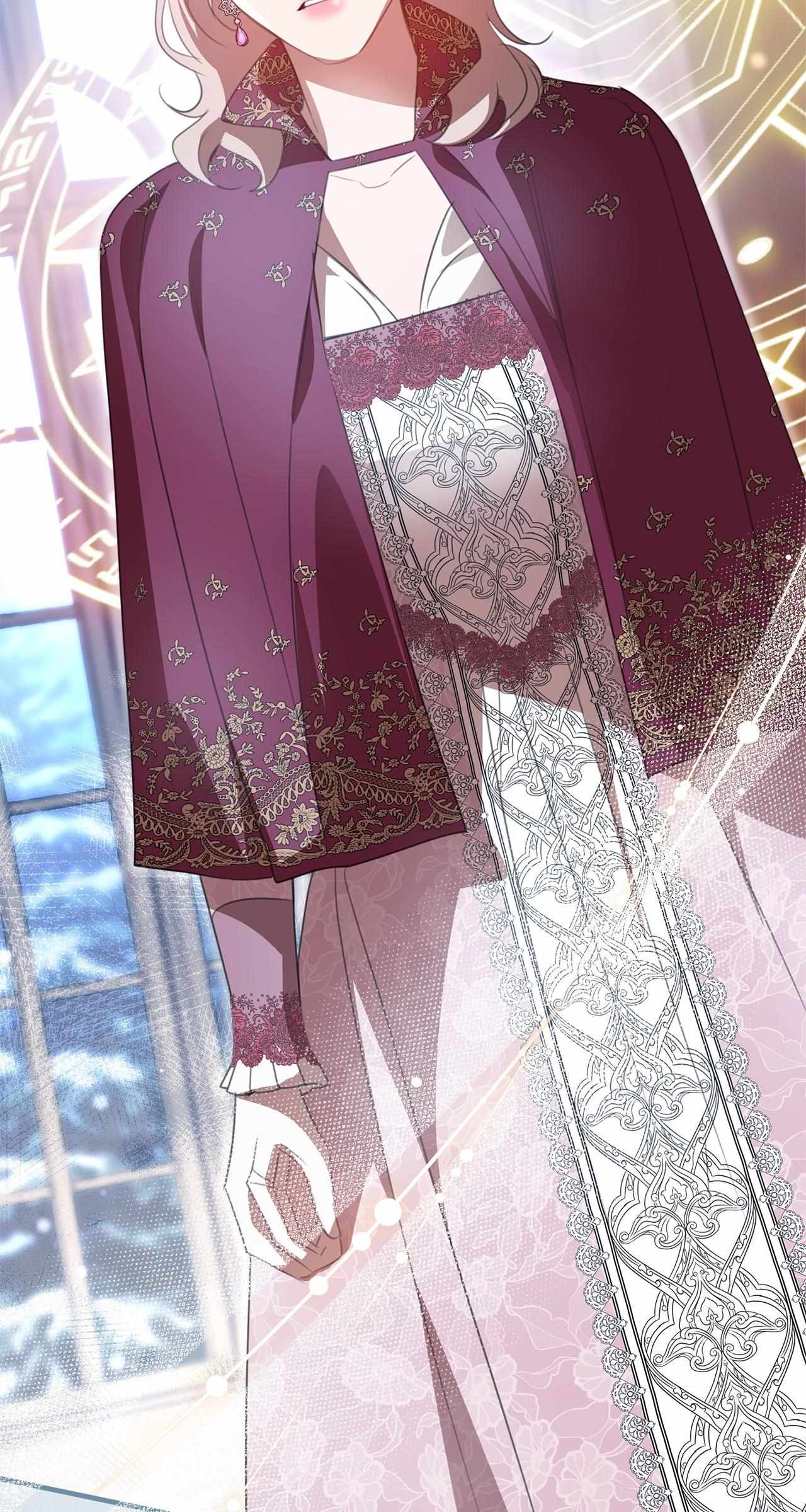 How to Choose Your Knight Chapter 68 page 60 - 