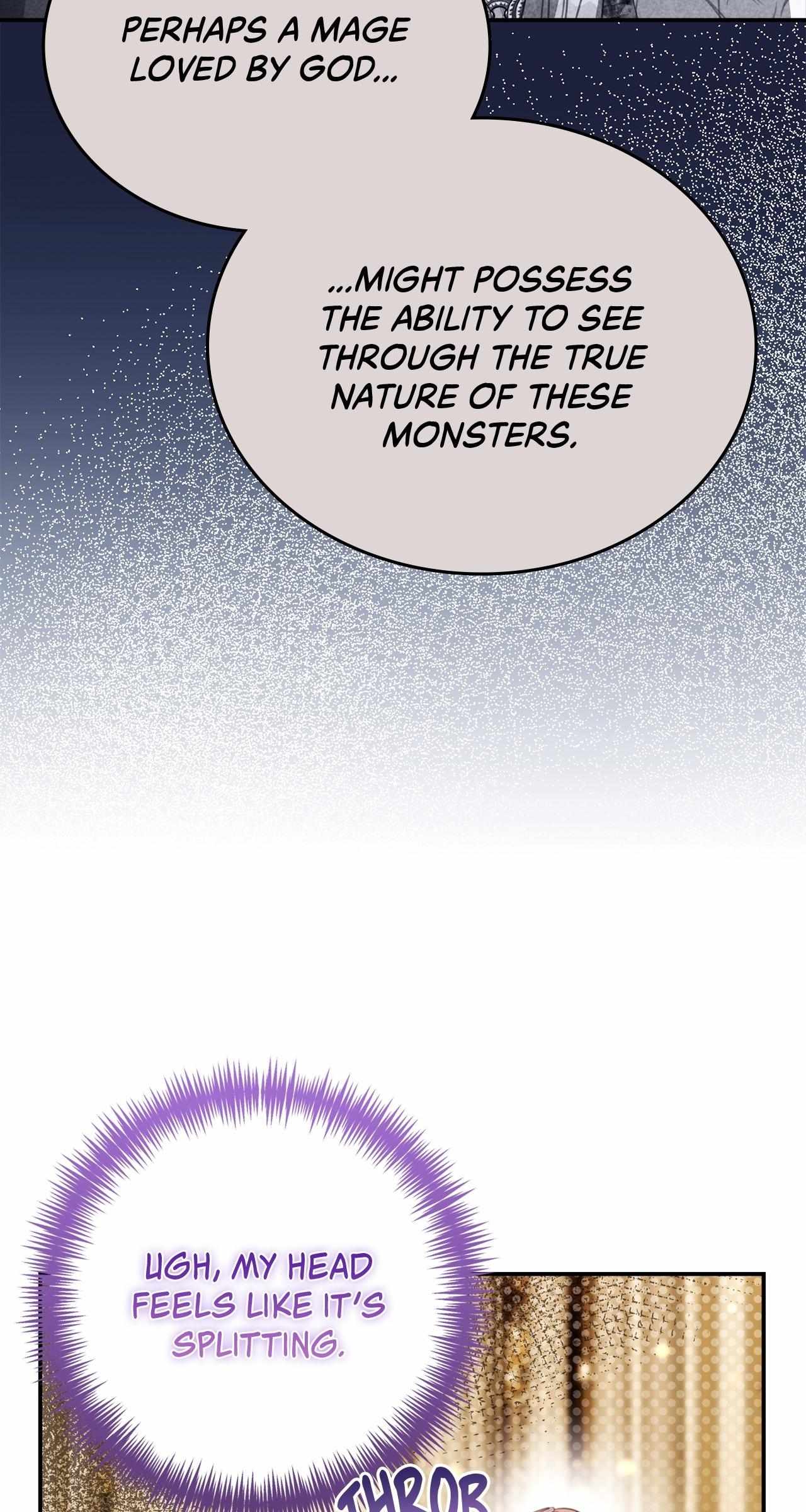 How to Choose Your Knight Chapter 68 page 71 - 