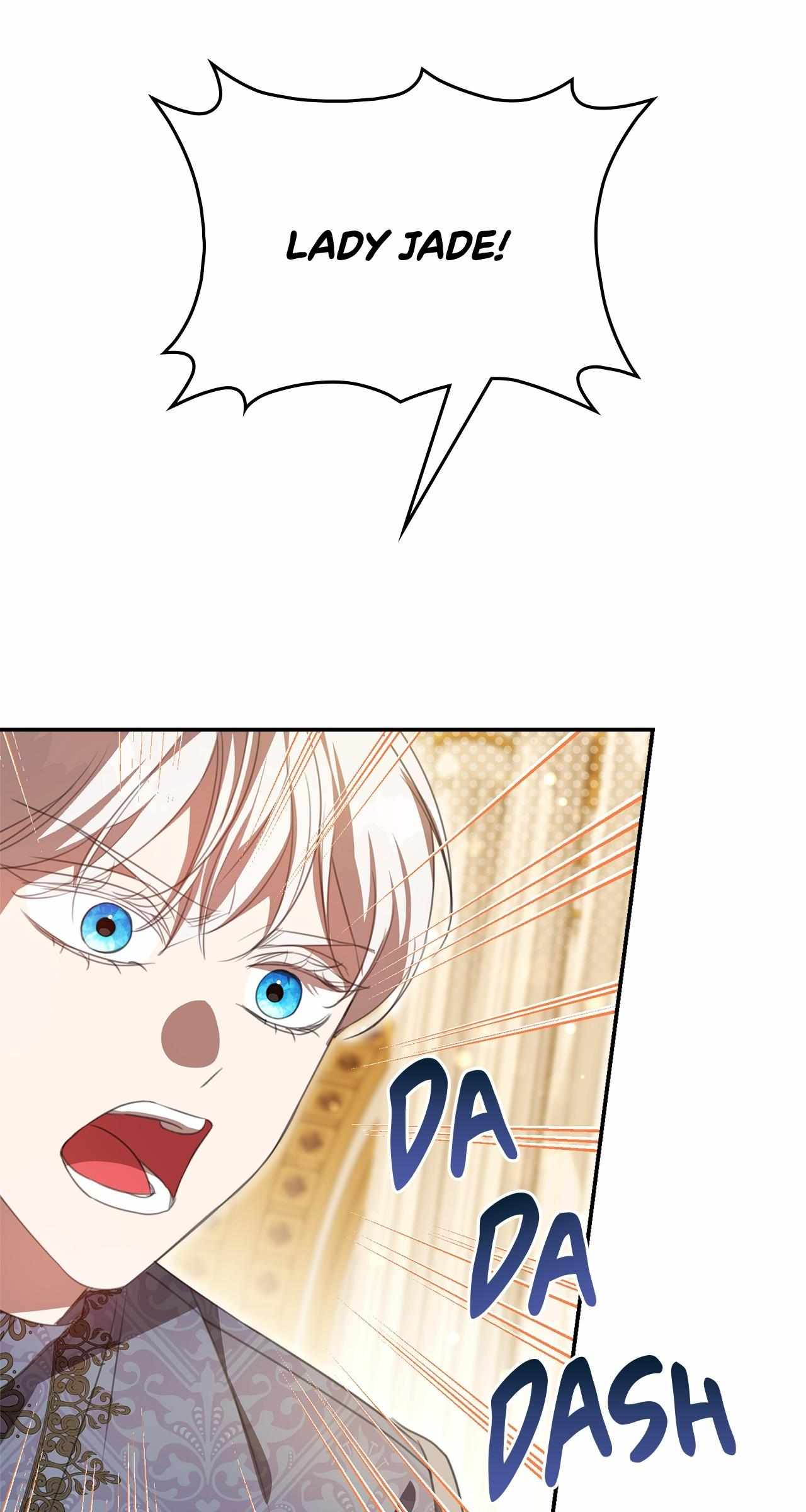 How to Choose Your Knight Chapter 68 page 73 - 