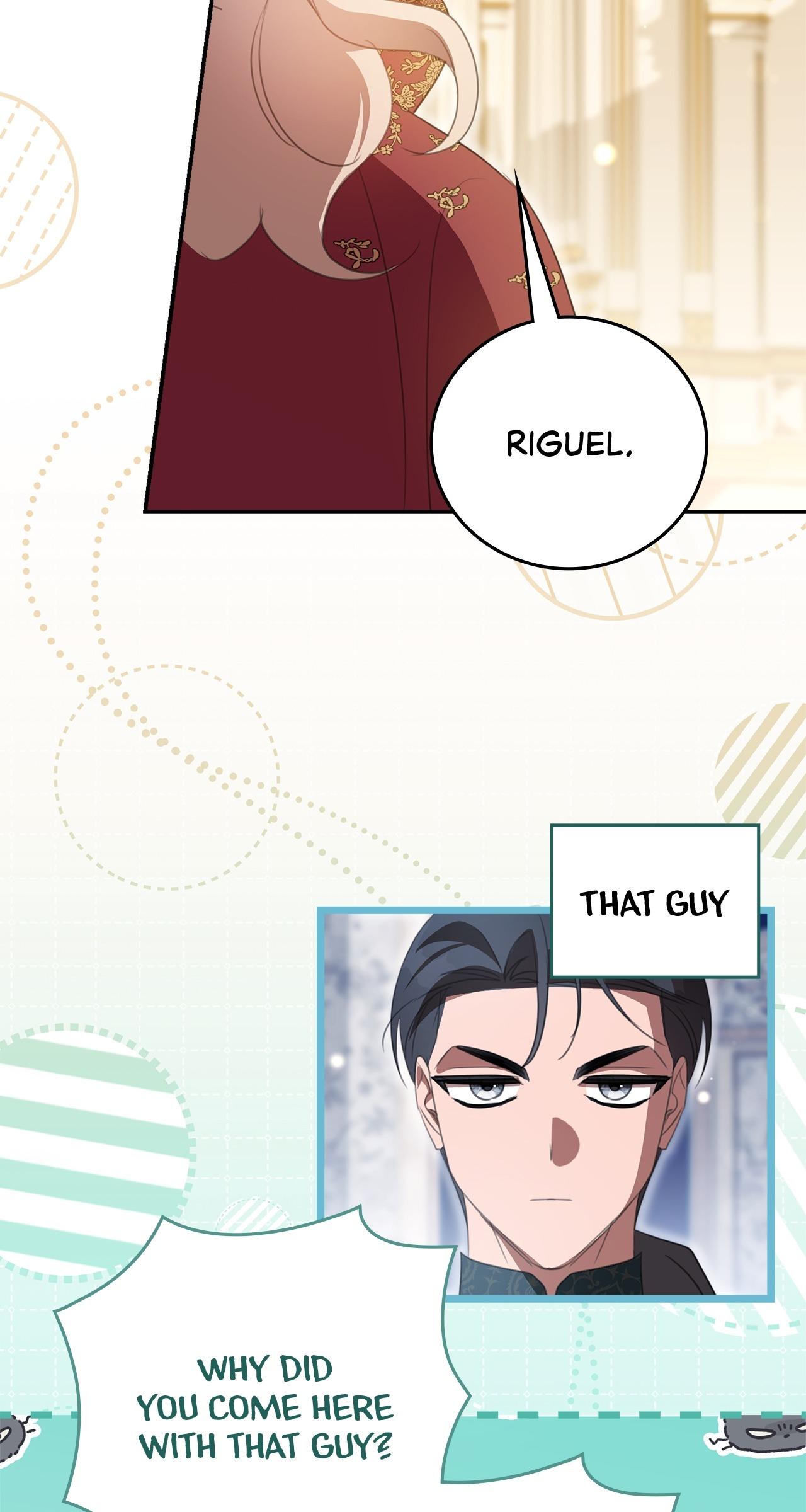 How to Choose Your Knight Chapter 68 page 75 - 