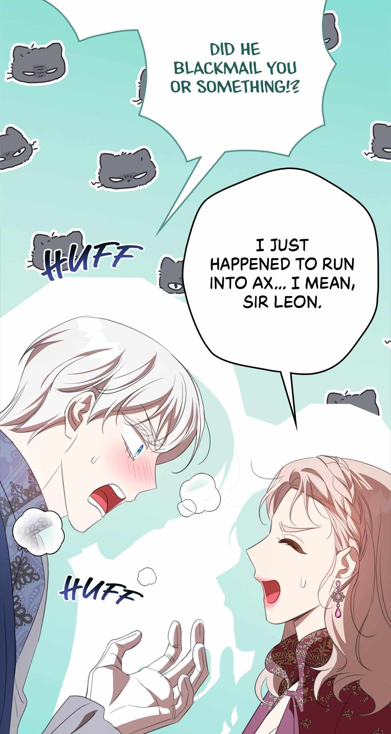 How to Choose Your Knight Chapter 68 page 76 - 