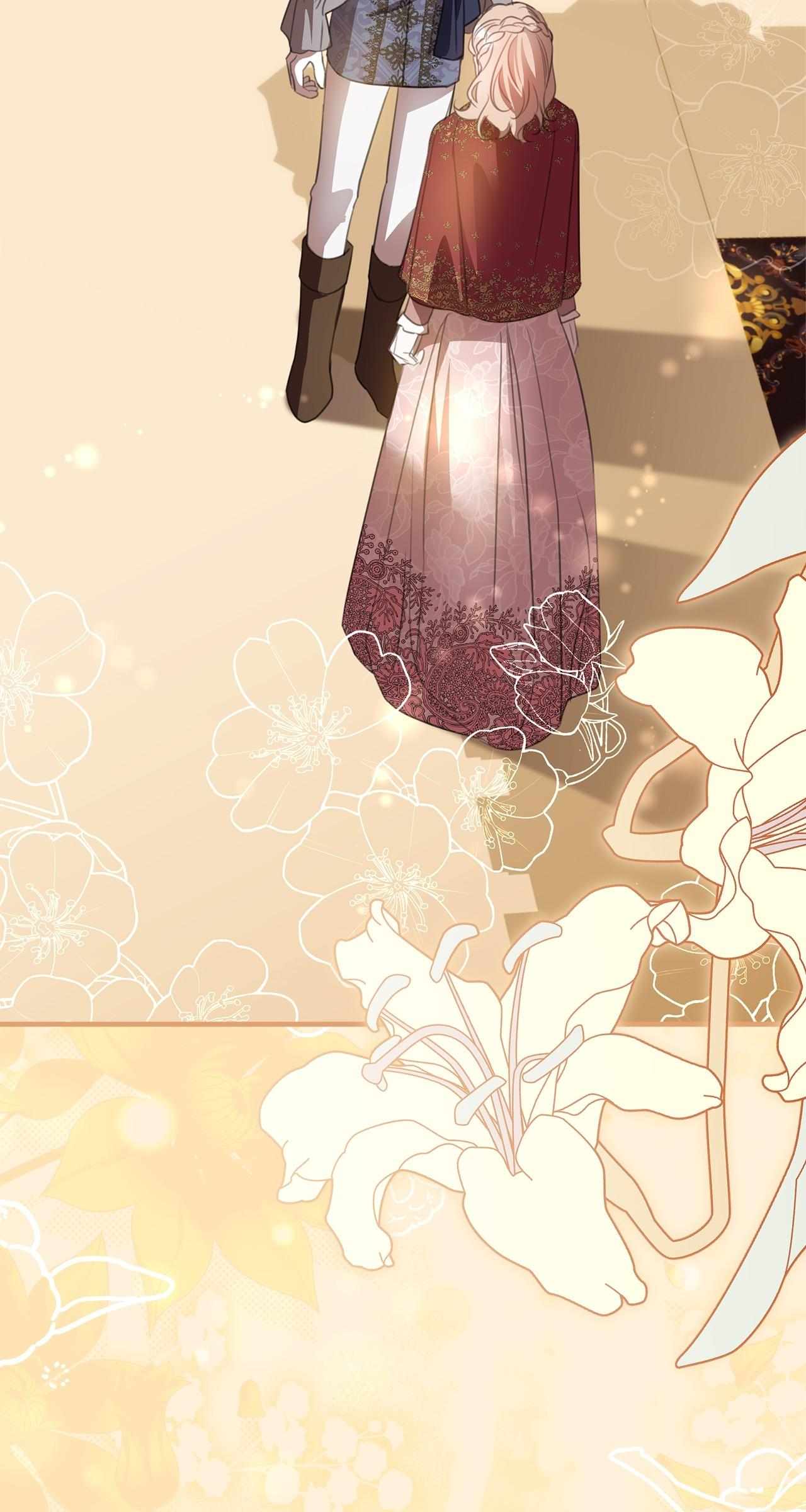 How to Choose Your Knight Chapter 68 page 84 - 