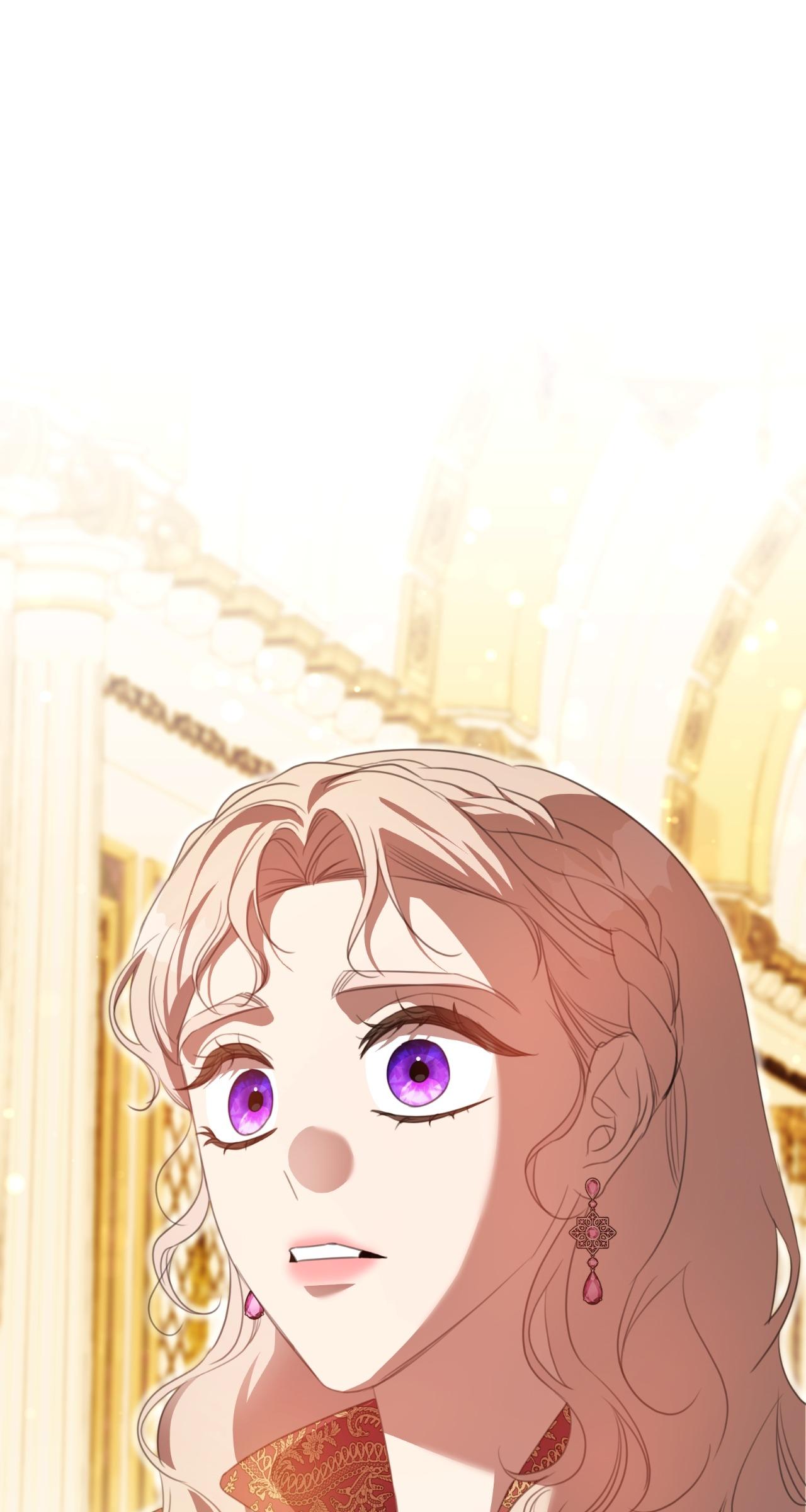 How to Choose Your Knight Chapter 69 page 2 - 