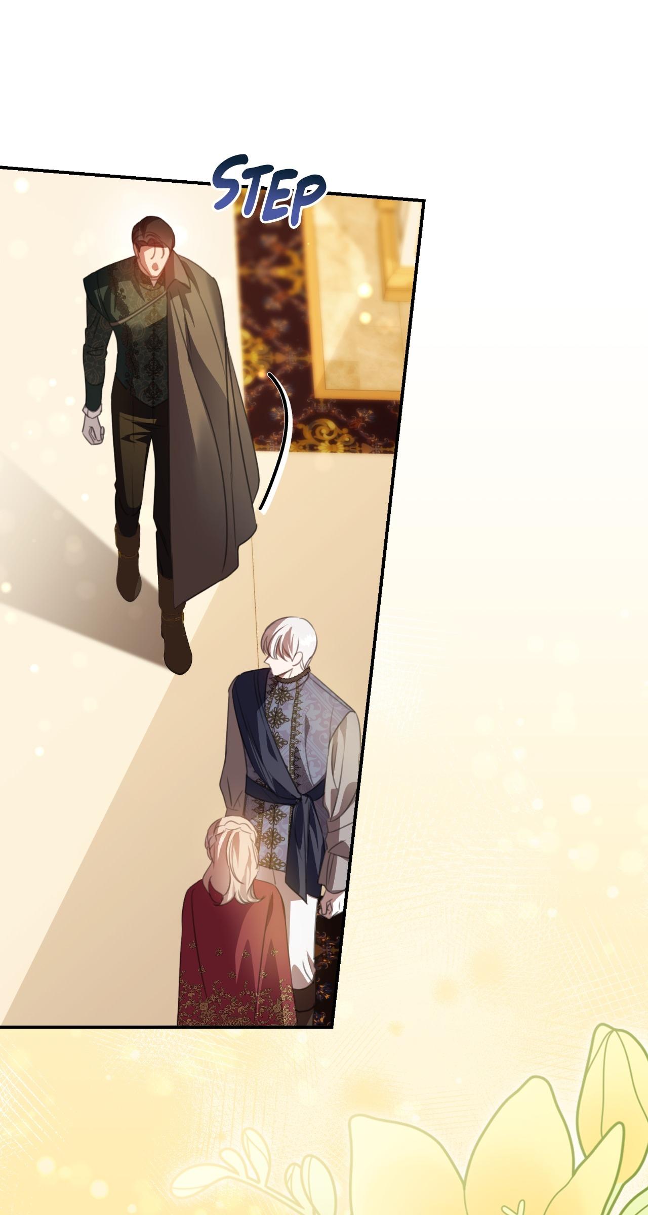 How to Choose Your Knight Chapter 69 page 13 - 