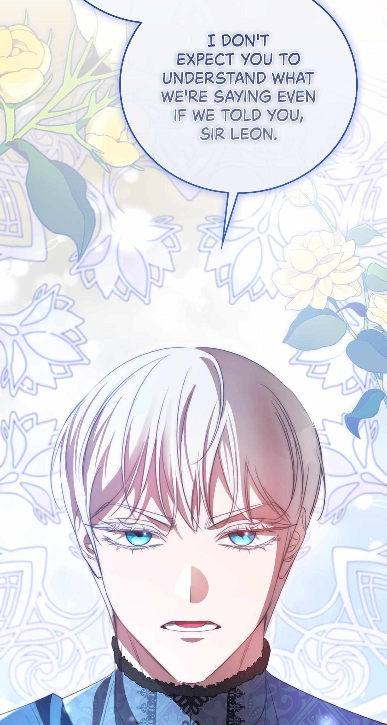 How to Choose Your Knight Chapter 69 page 19 - 