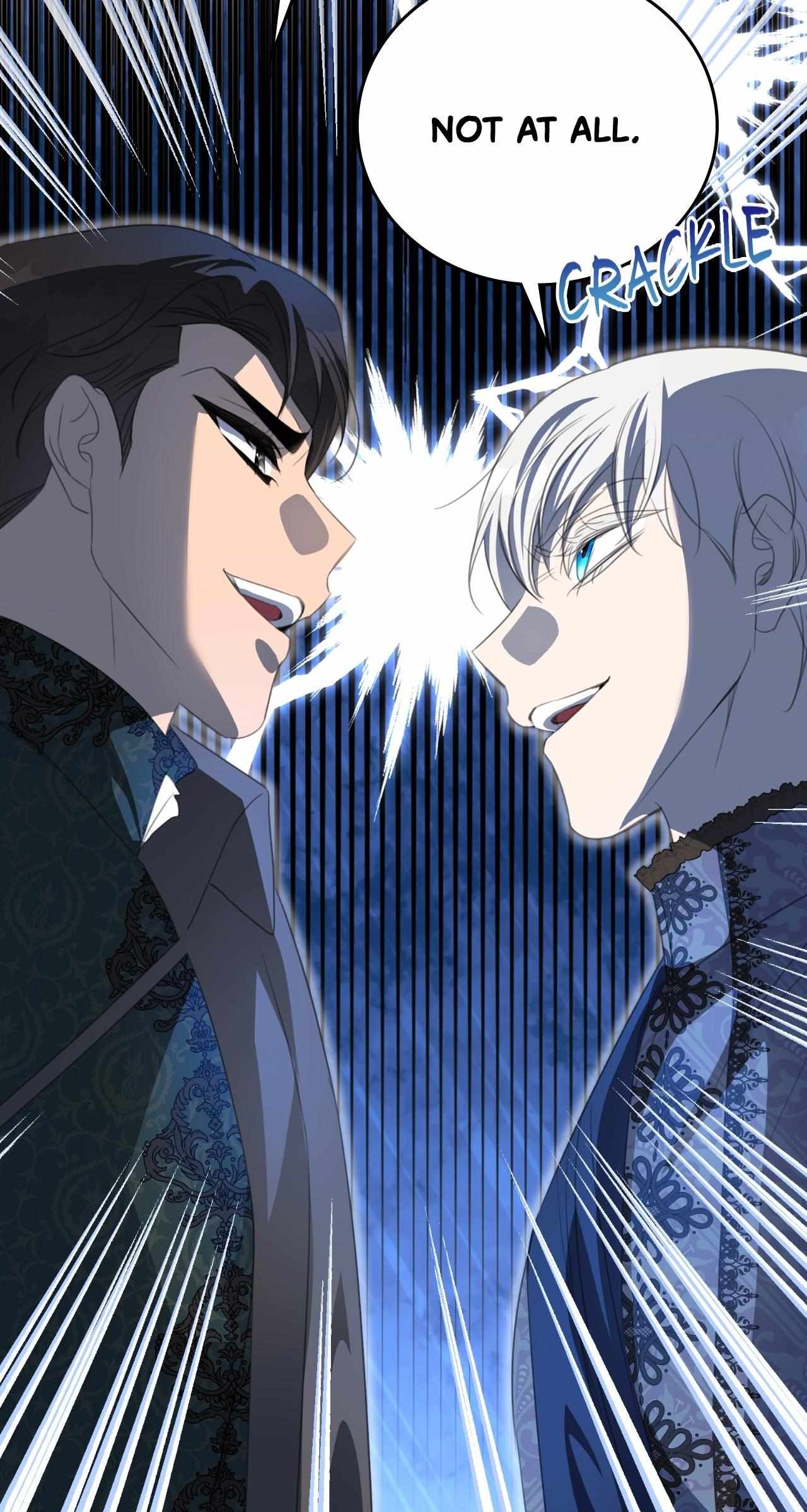 How to Choose Your Knight Chapter 69 page 22 - 