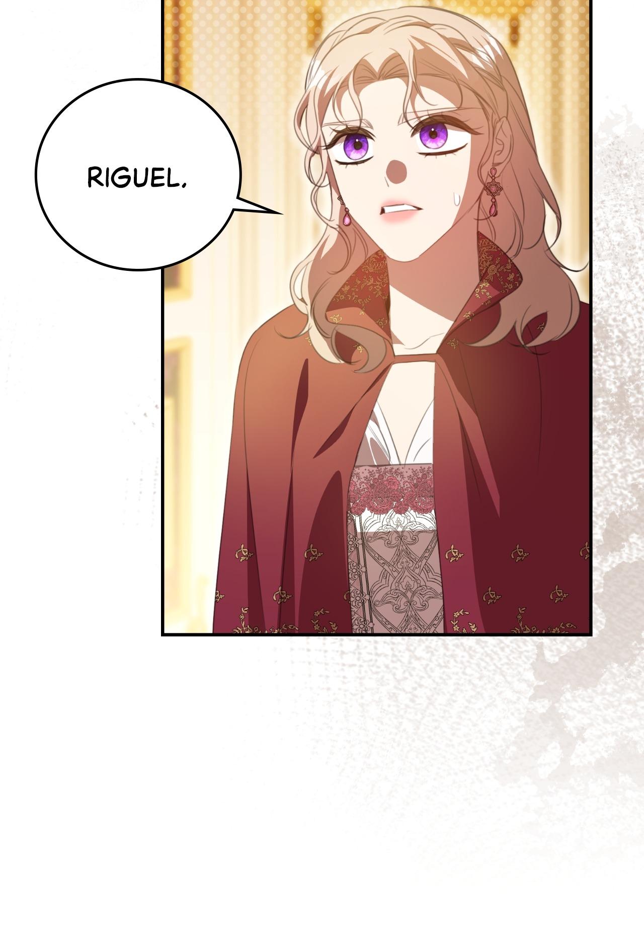 How to Choose Your Knight Chapter 69 page 25 - 