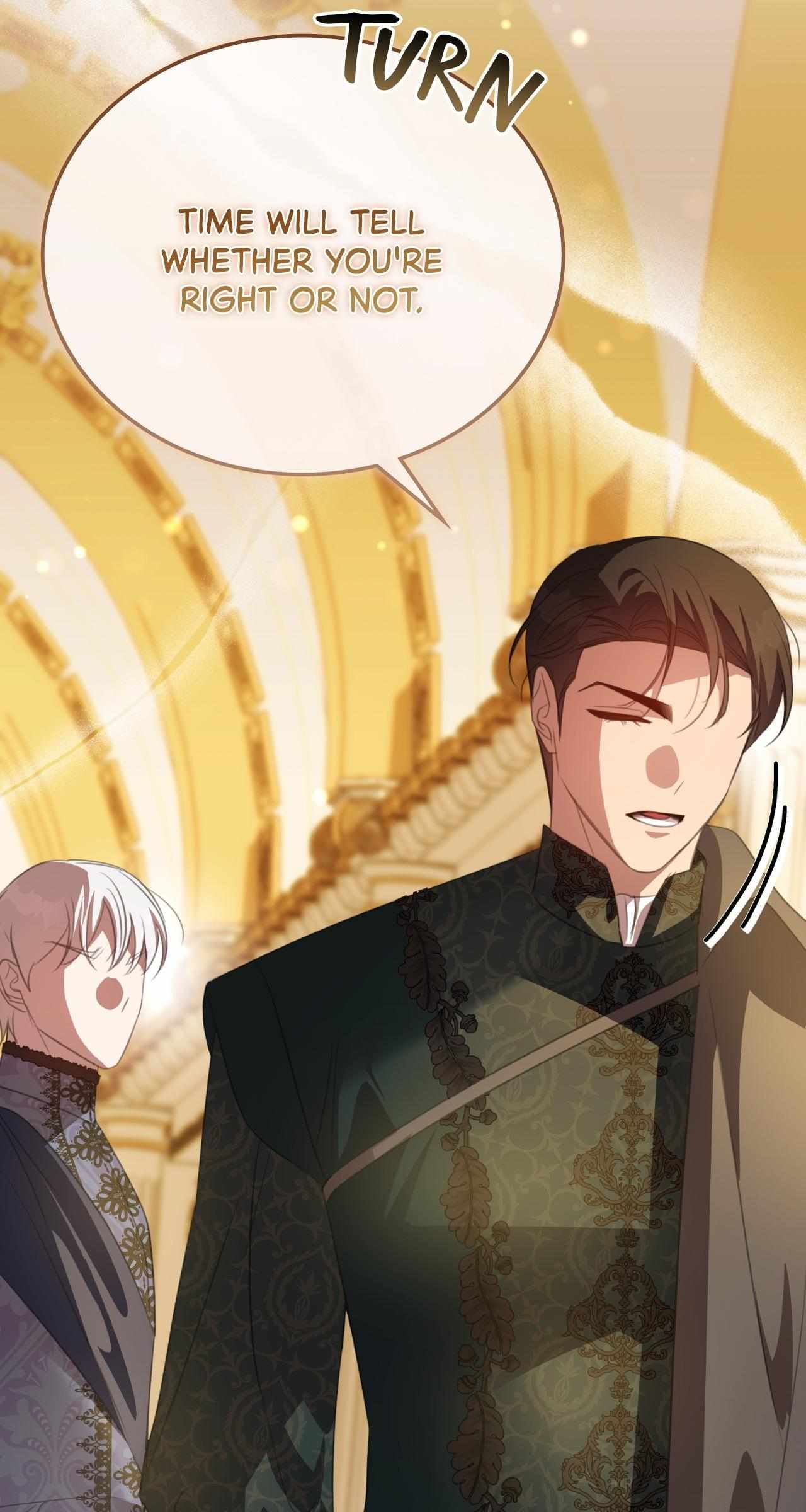 How to Choose Your Knight Chapter 69 page 28 - 