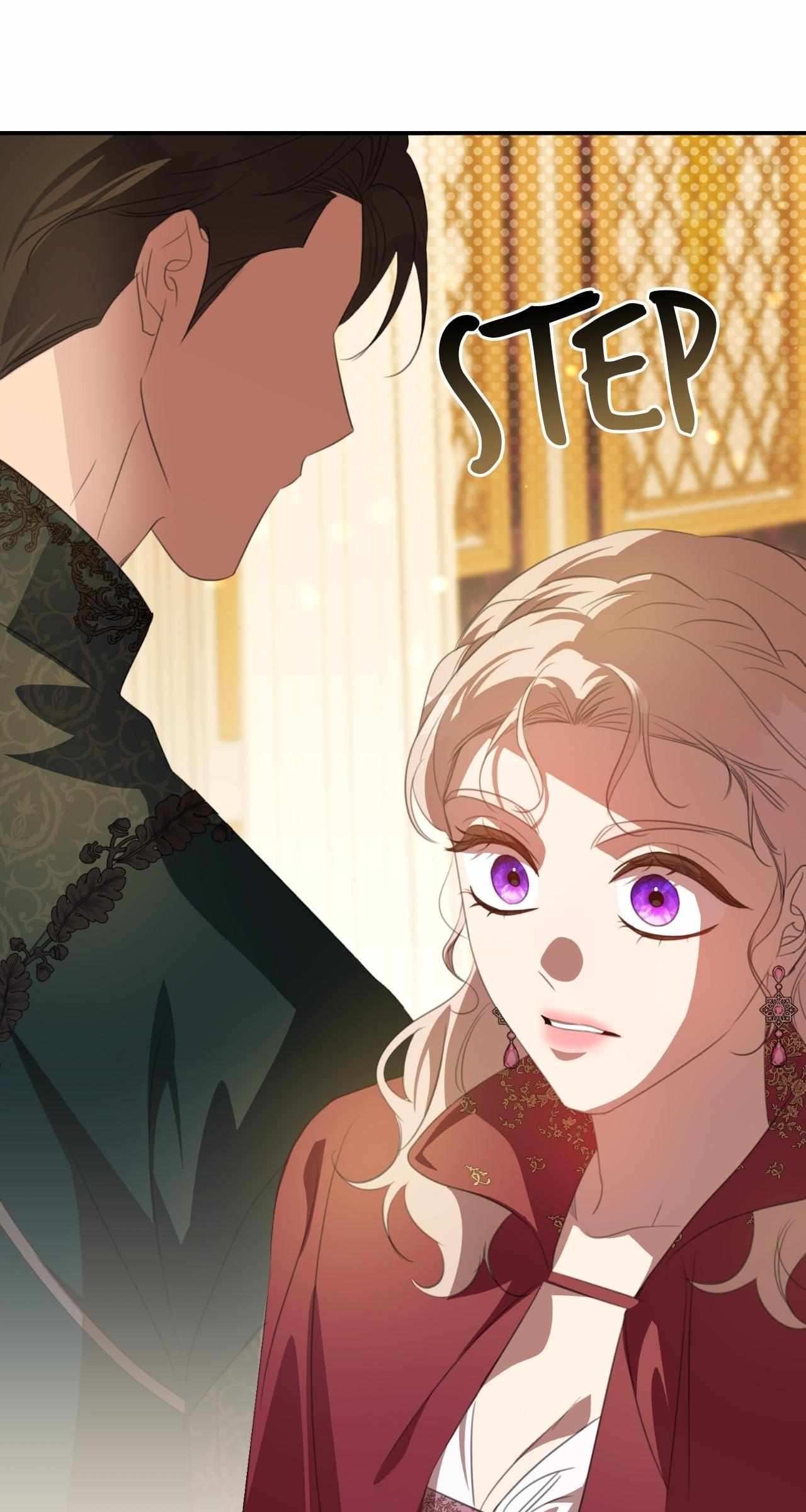 How to Choose Your Knight Chapter 69 page 31 - 