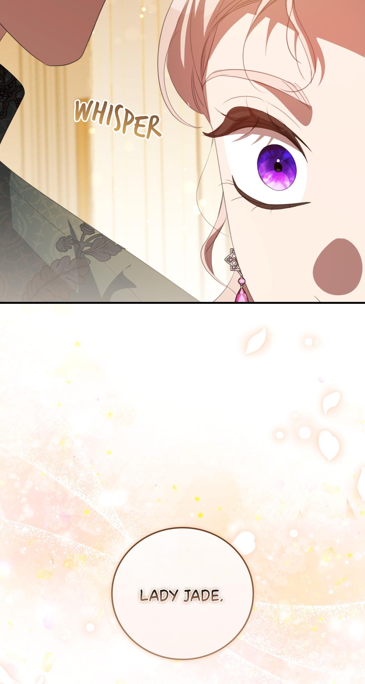 How to Choose Your Knight Chapter 69 page 33 - 