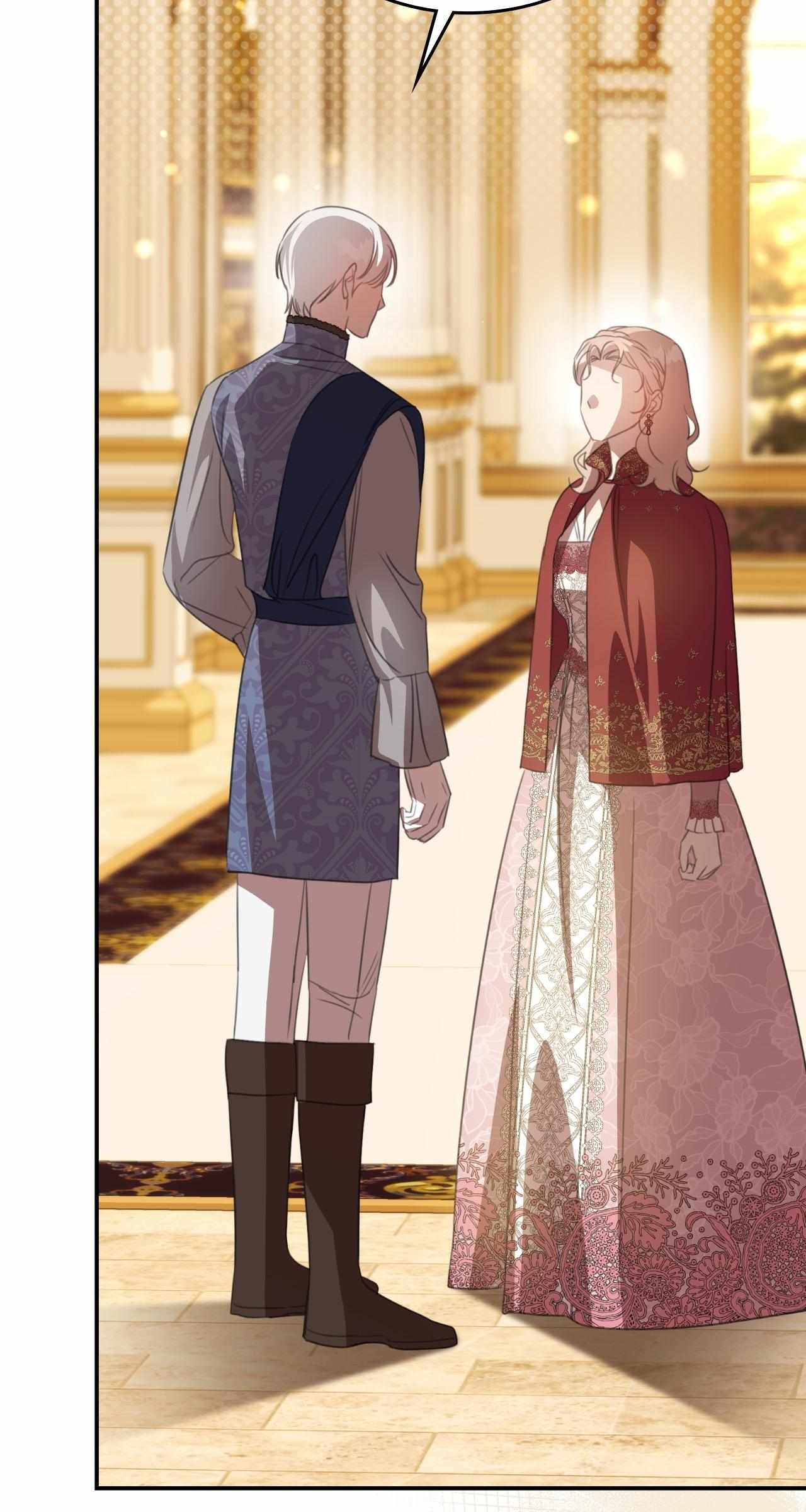 How to Choose Your Knight Chapter 69 page 36 - 