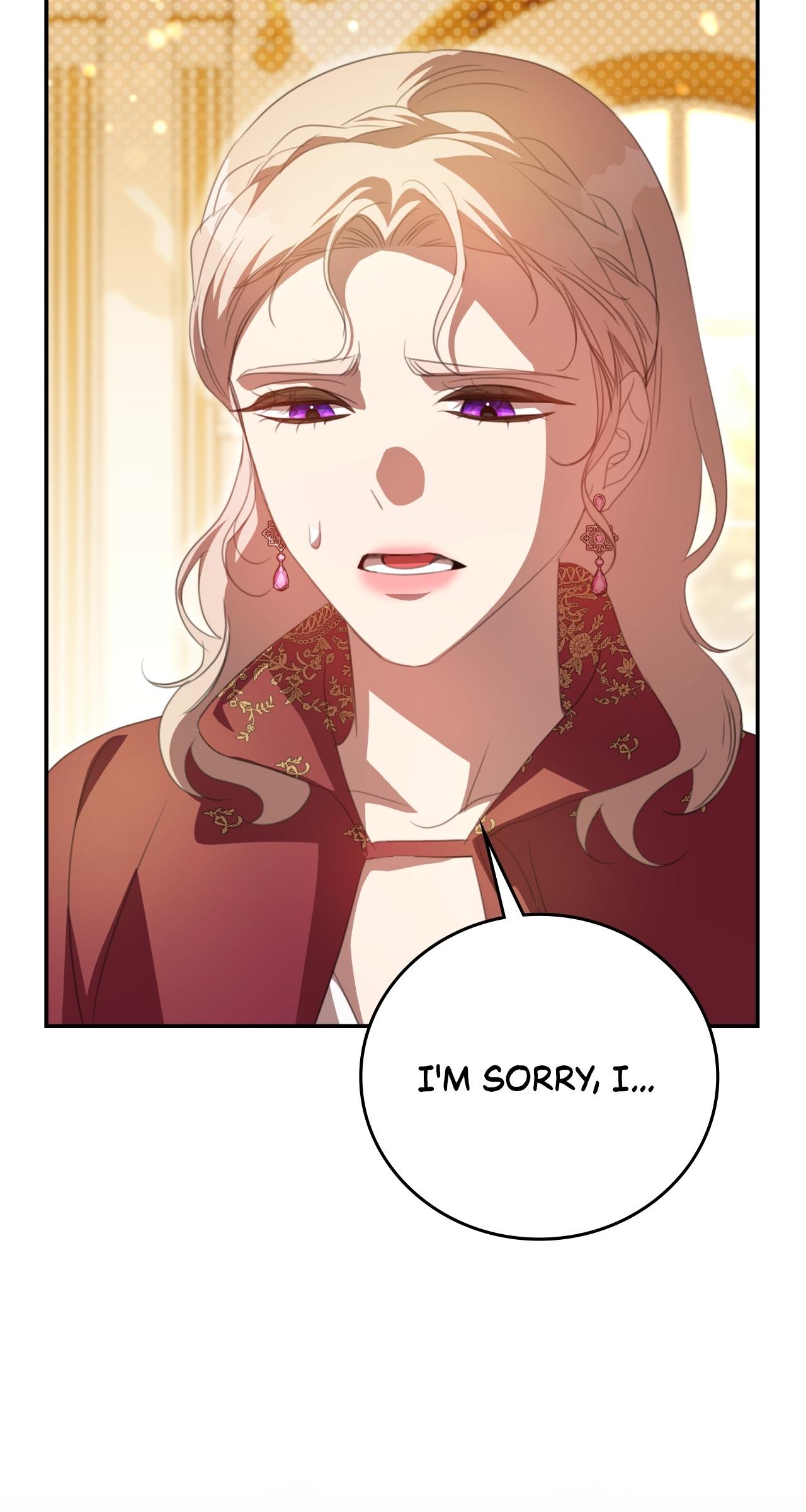 How to Choose Your Knight Chapter 69 page 39 - 