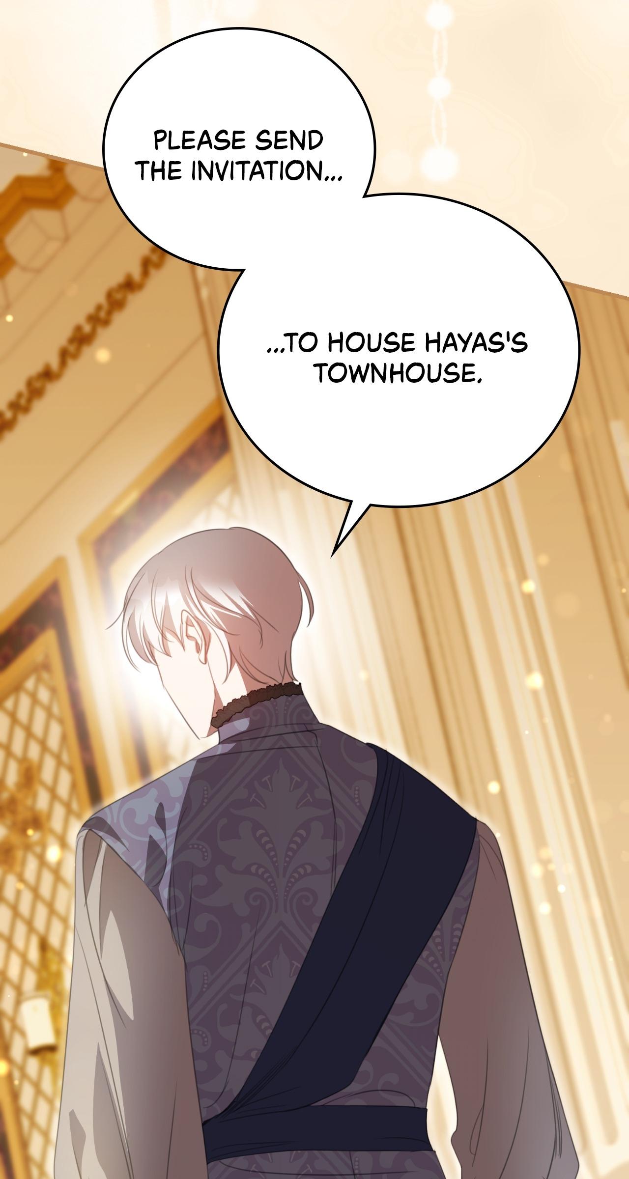 How to Choose Your Knight Chapter 69 page 44 - 