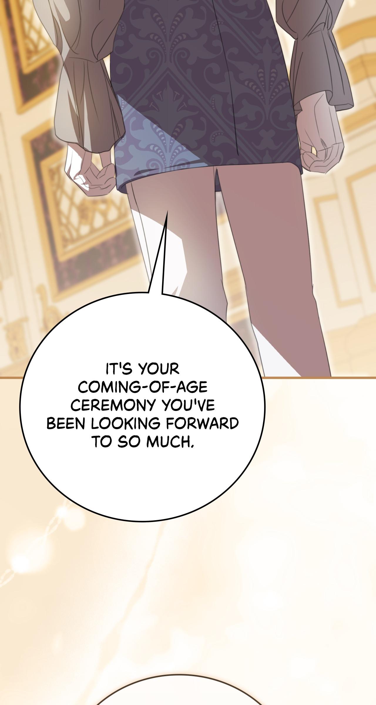 How to Choose Your Knight Chapter 69 page 45 - 