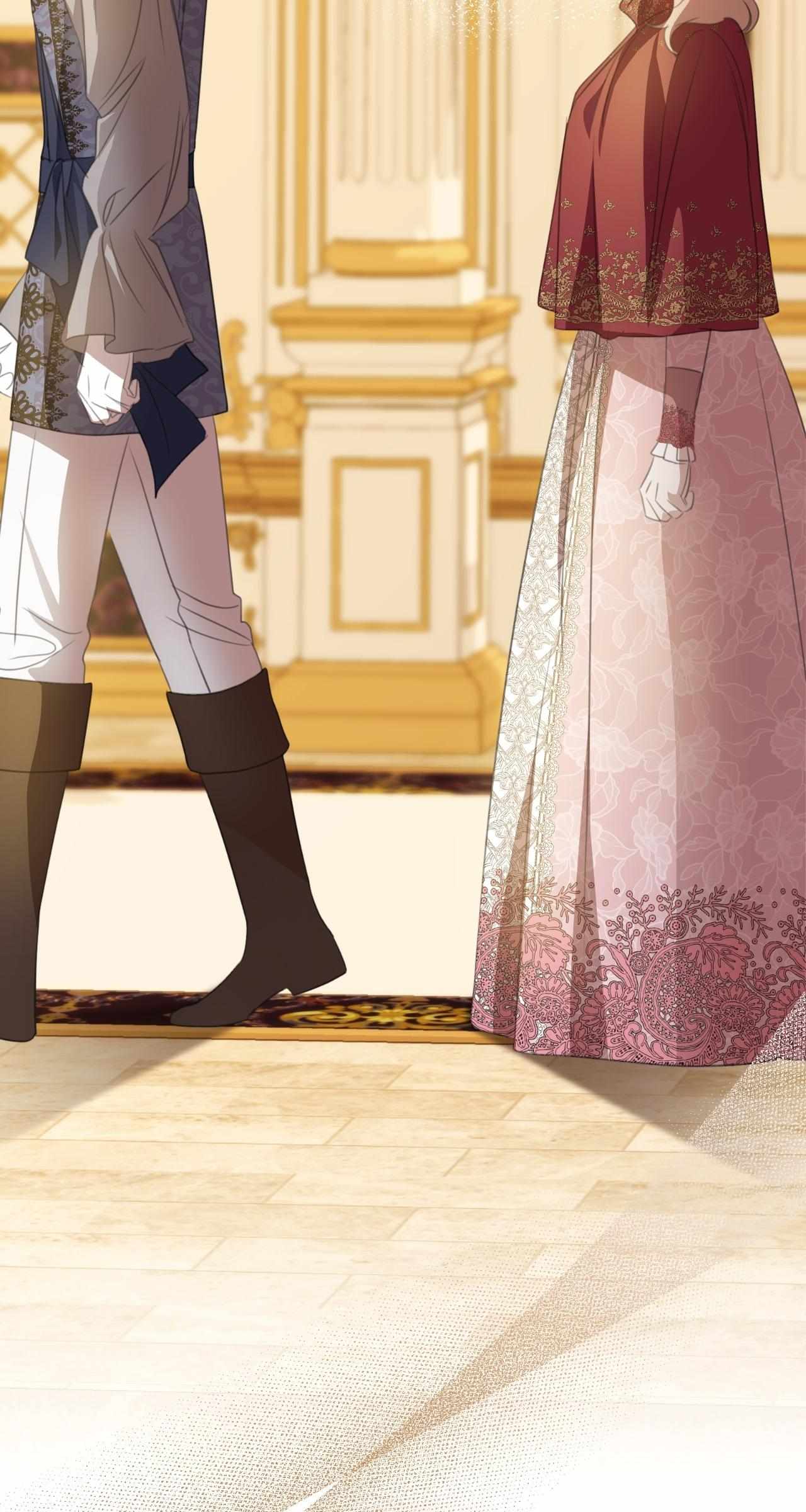How to Choose Your Knight Chapter 69 page 48 - 