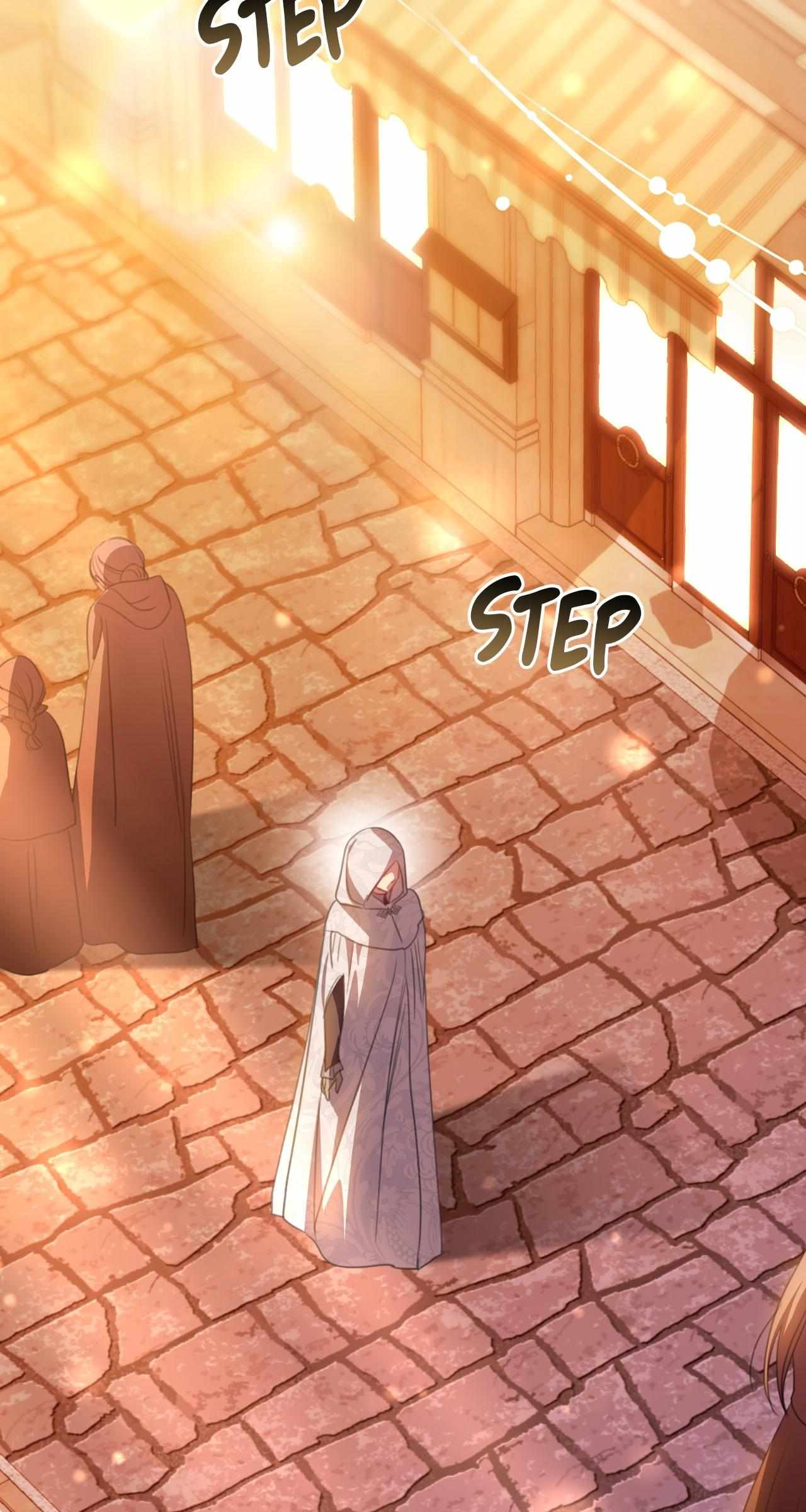 How to Choose Your Knight Chapter 69 page 51 - 