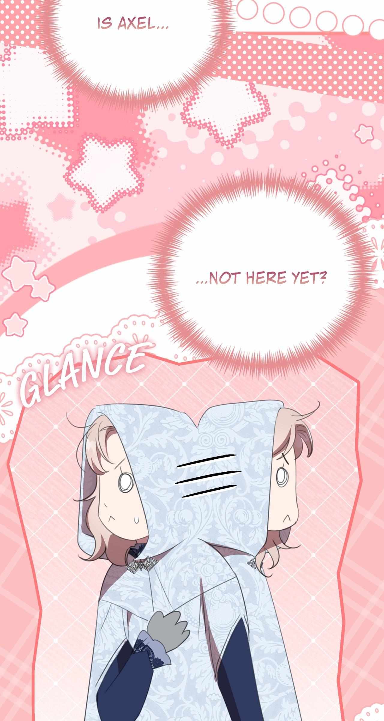 How to Choose Your Knight Chapter 69 page 57 - 