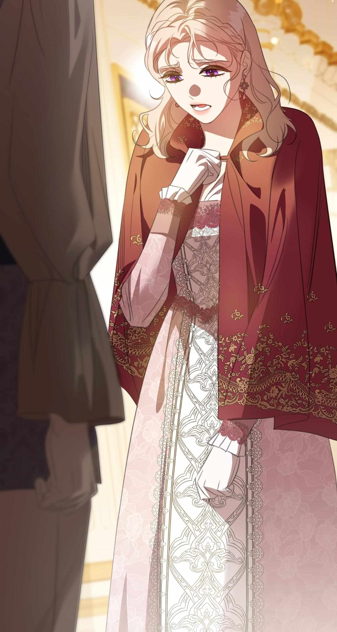 How to Choose Your Knight Chapter 69 page 7 - 