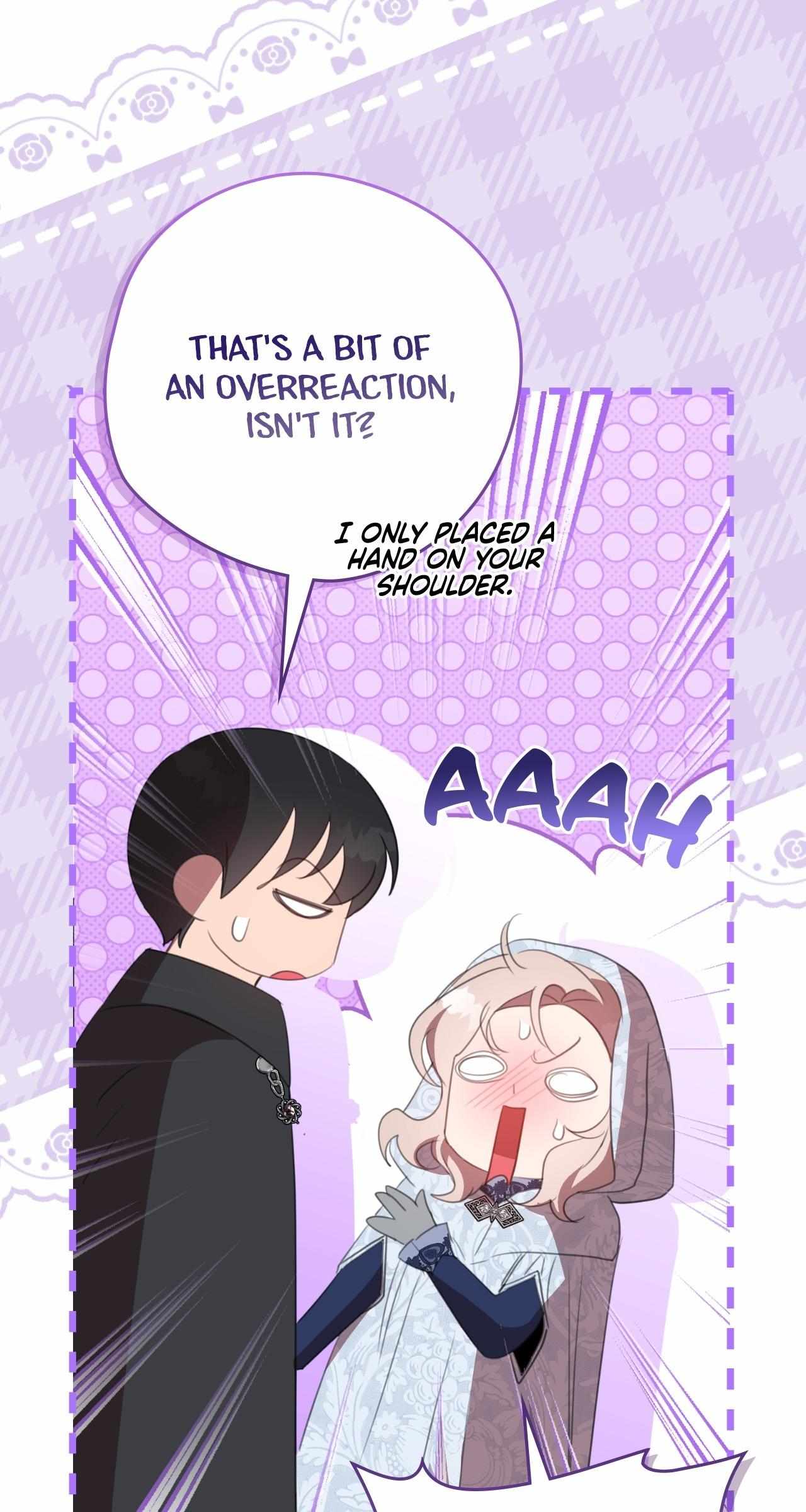 How to Choose Your Knight Chapter 69 page 61 - 