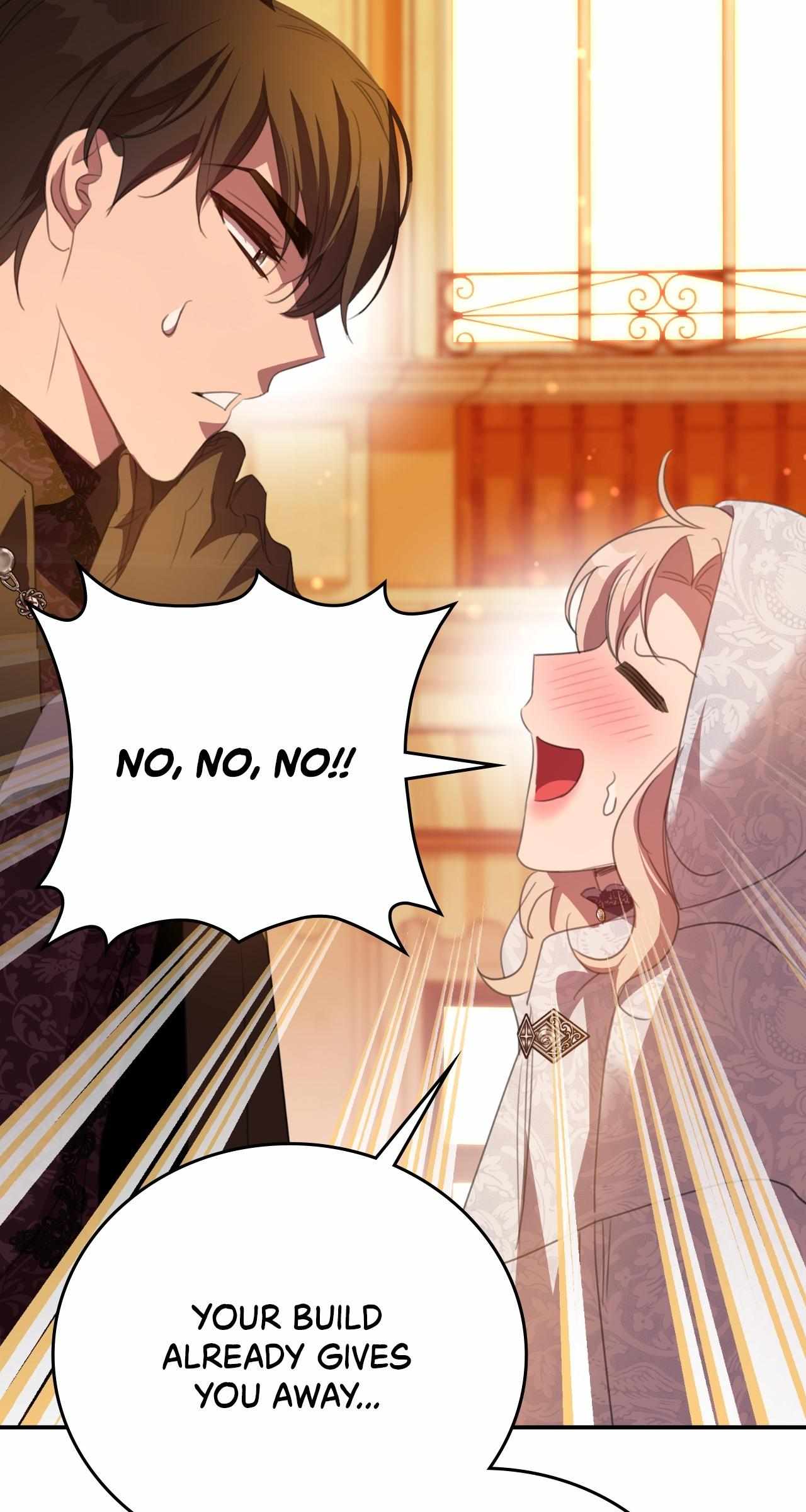 How to Choose Your Knight Chapter 69 page 69 - 
