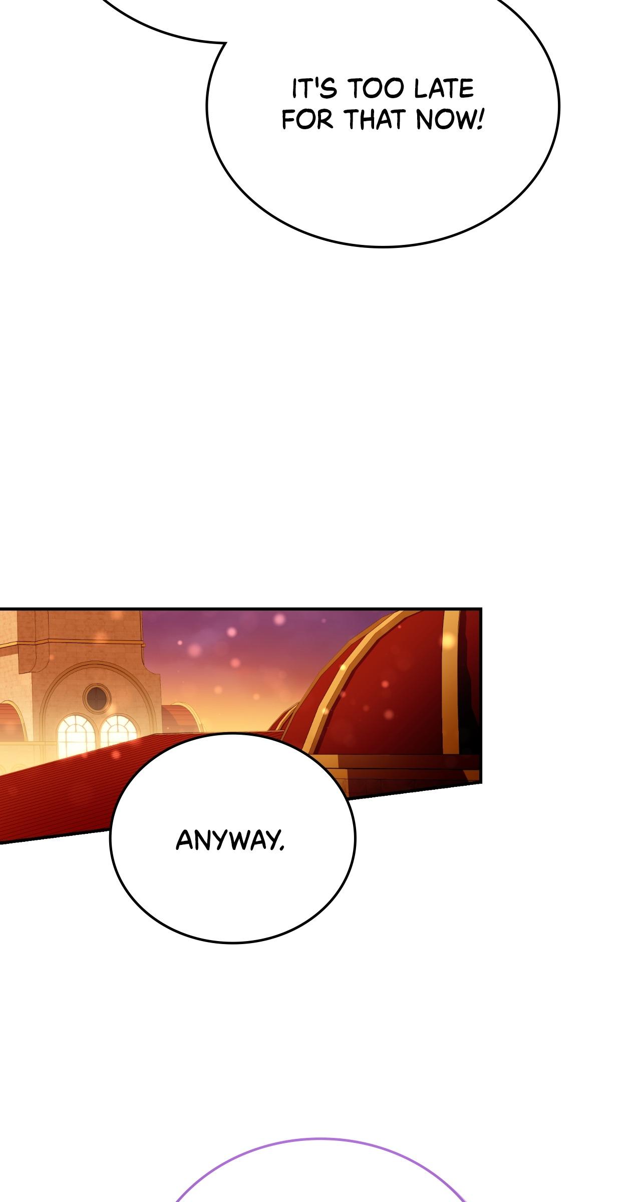 How to Choose Your Knight Chapter 69 page 70 - 
