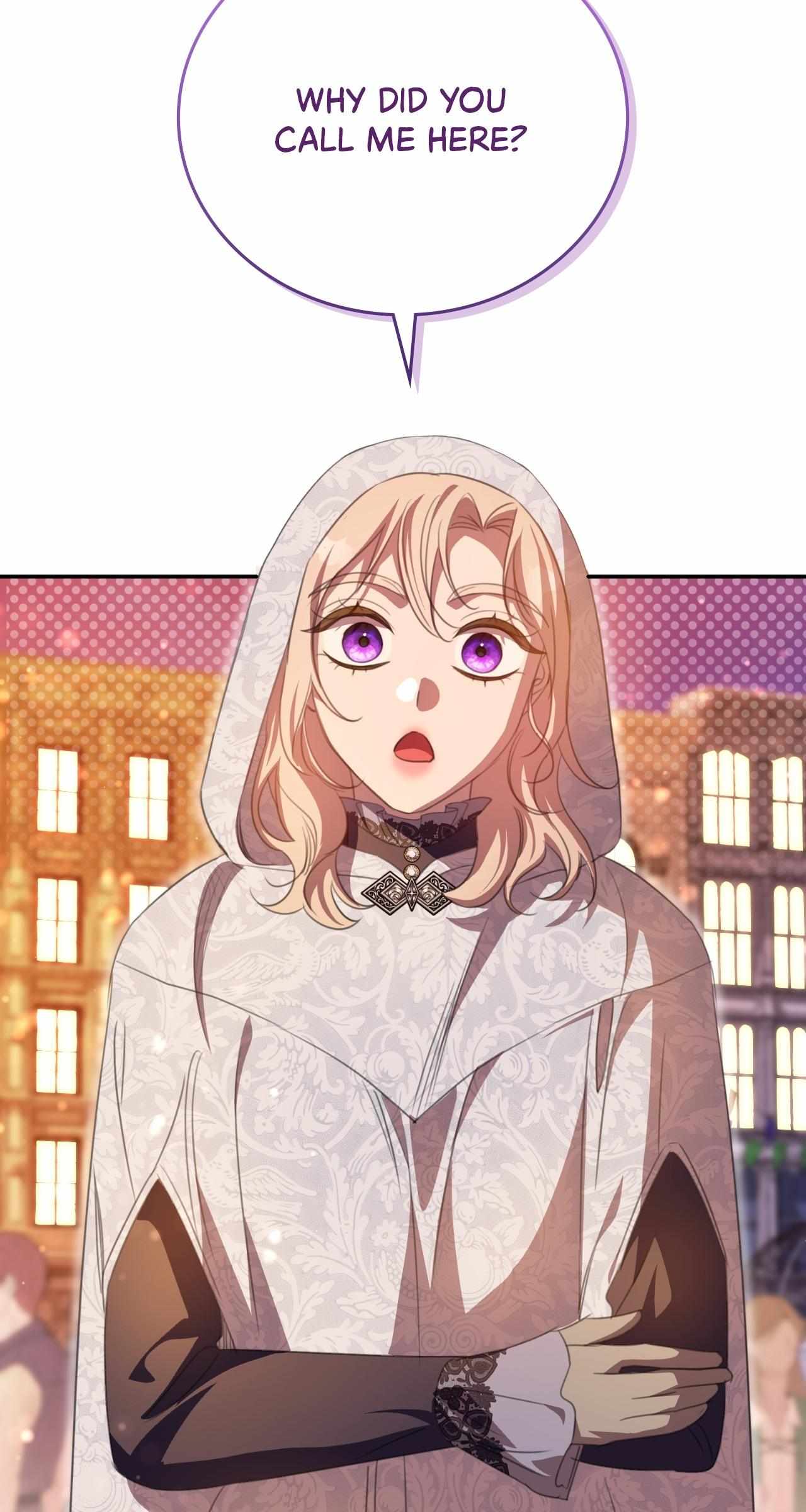 How to Choose Your Knight Chapter 69 page 71 - 